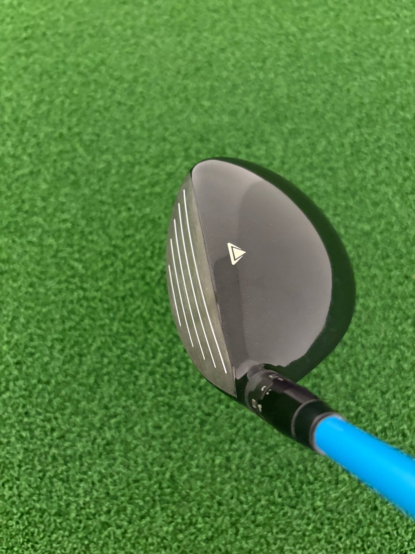 Titleist 915F 15* 3 Wood (Stiff)