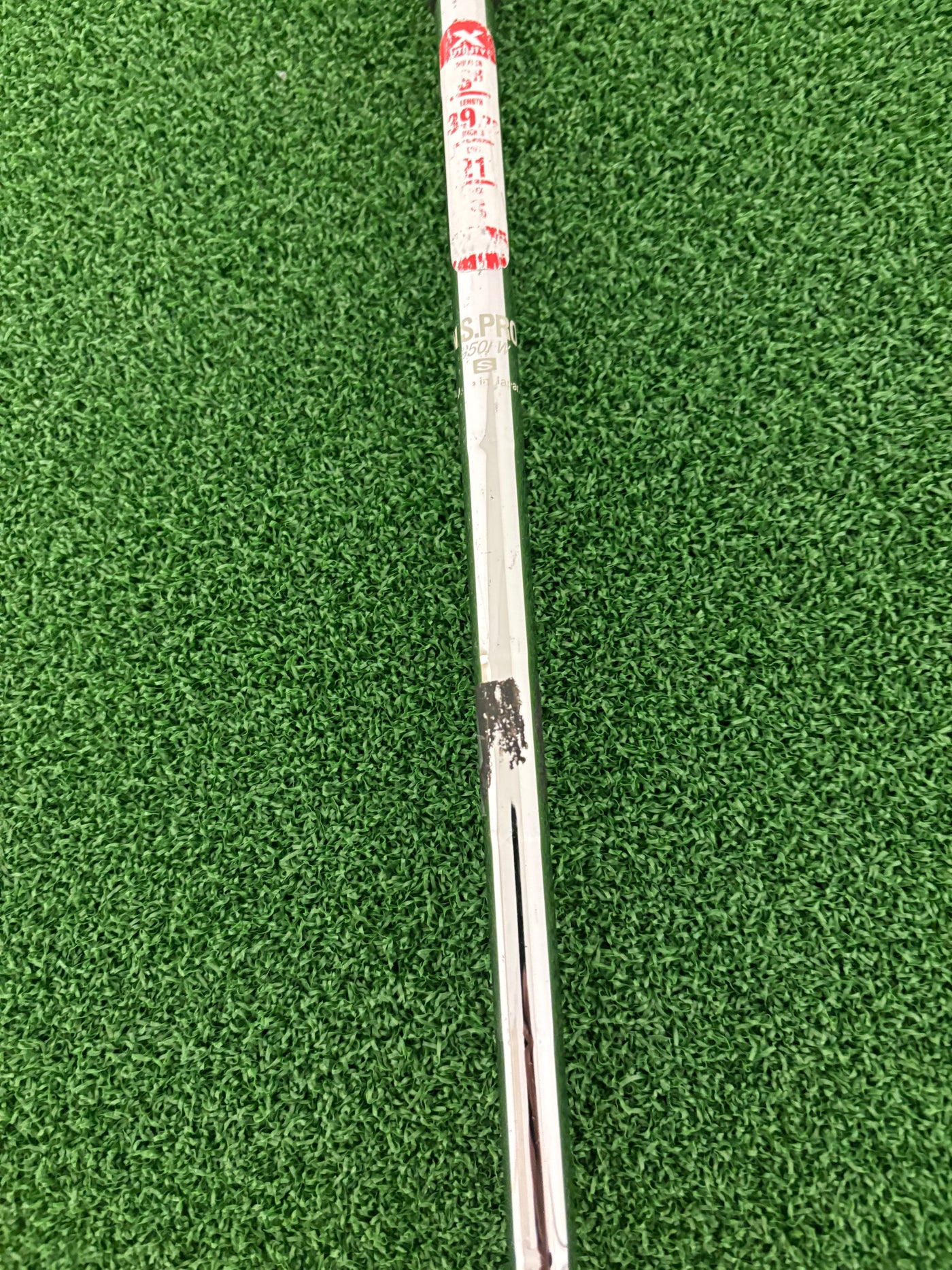 Callaway X 21* 3 Hybrid (Stiff)