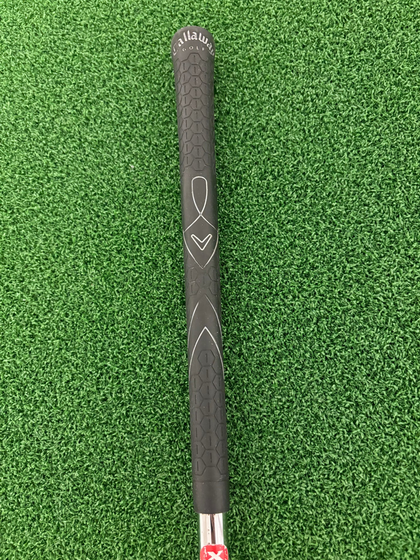 Callaway X 21* 3 Hybrid (Stiff)