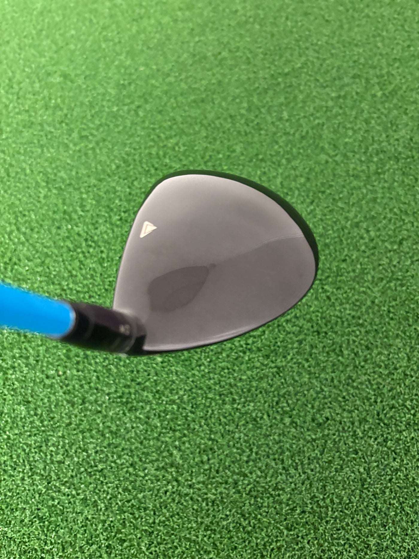 Titleist 915F 15* 3 Wood (Stiff)