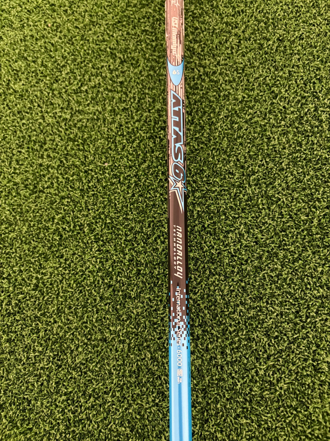 Titleist 915F 15* 3 Wood (Stiff)