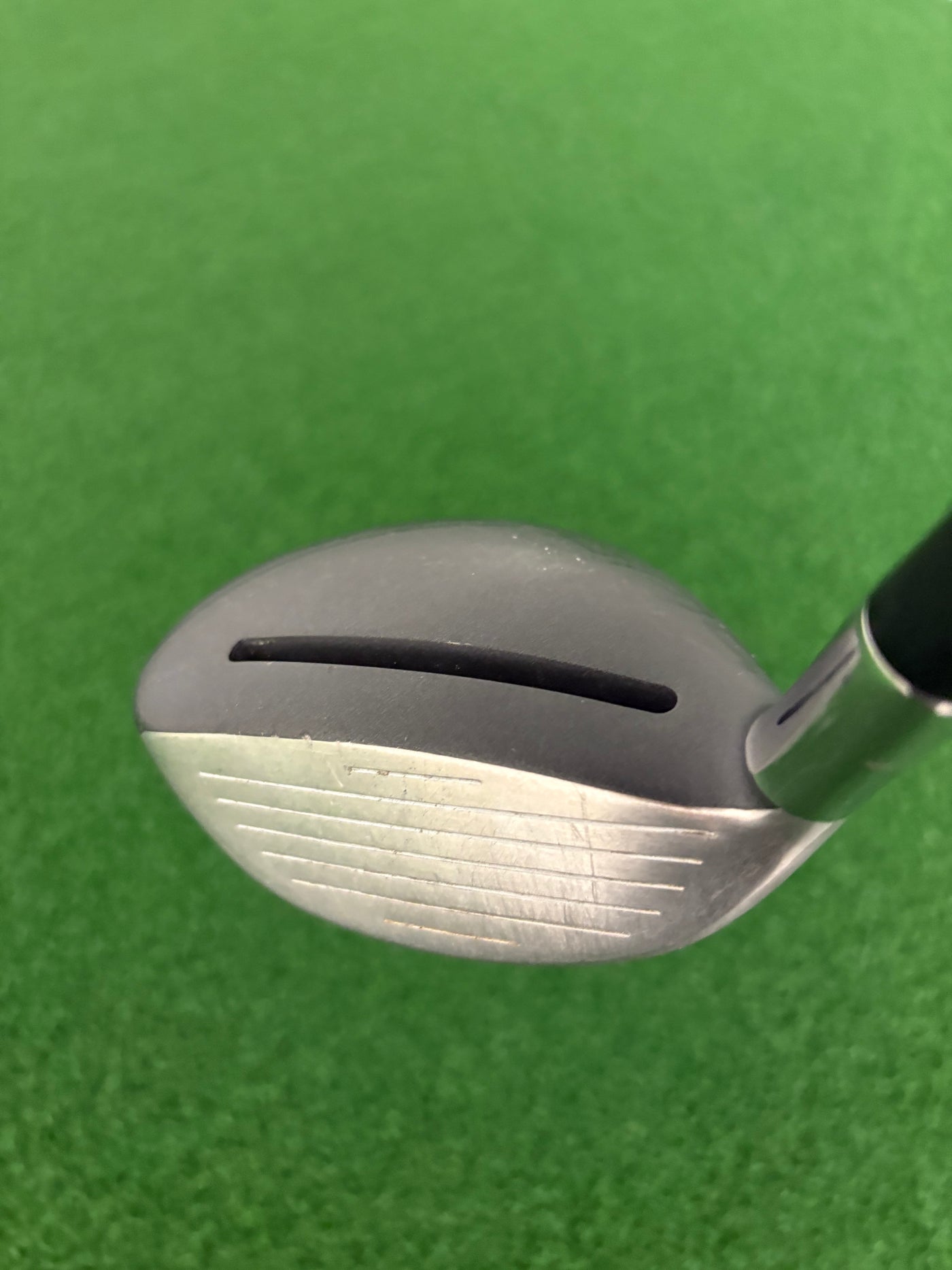 Adams Idea Super S 22* 4 Hybrid (Regular)