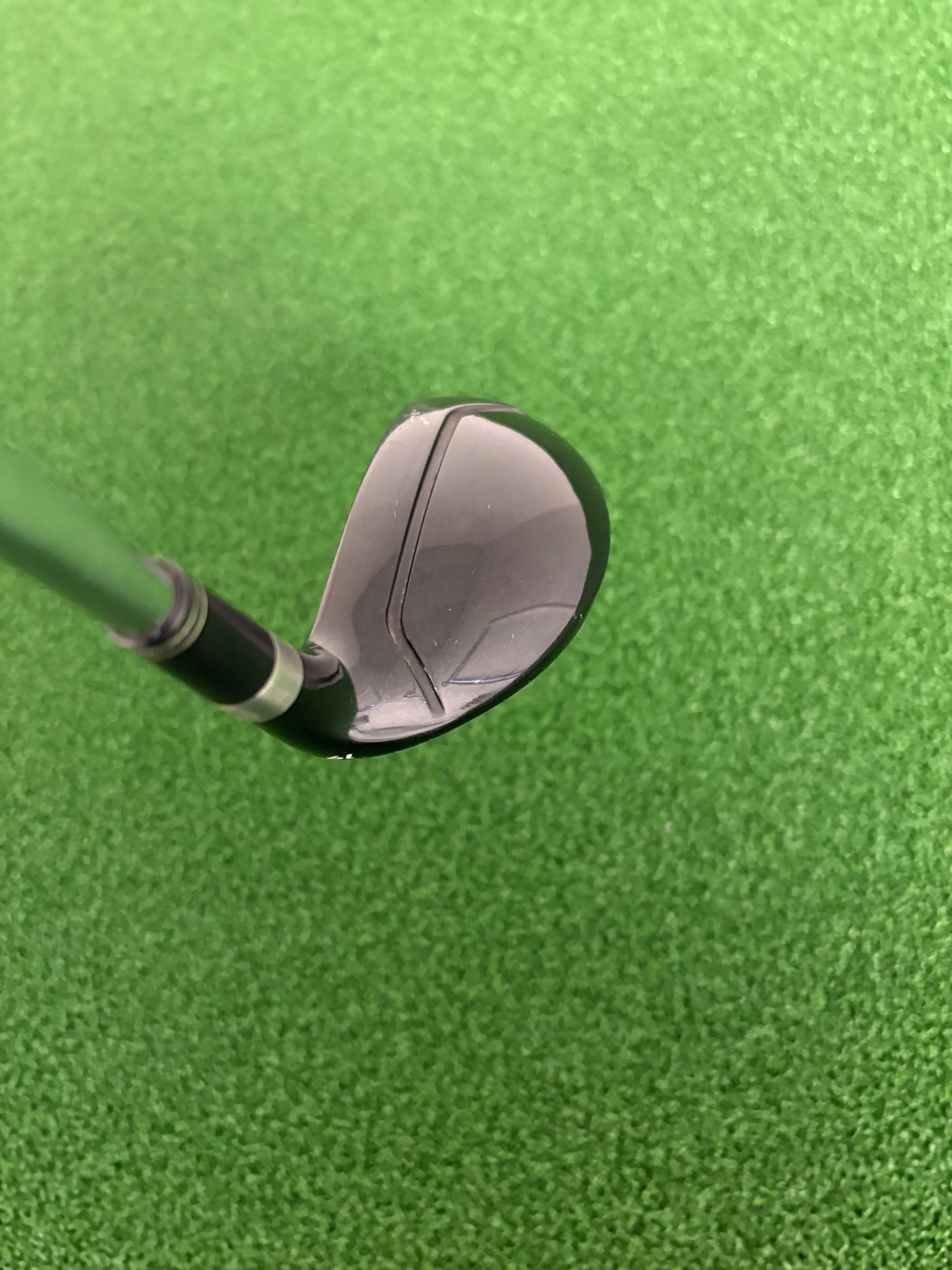 Srixon Z-H65 19* 3 Hybrid (Stiff)
