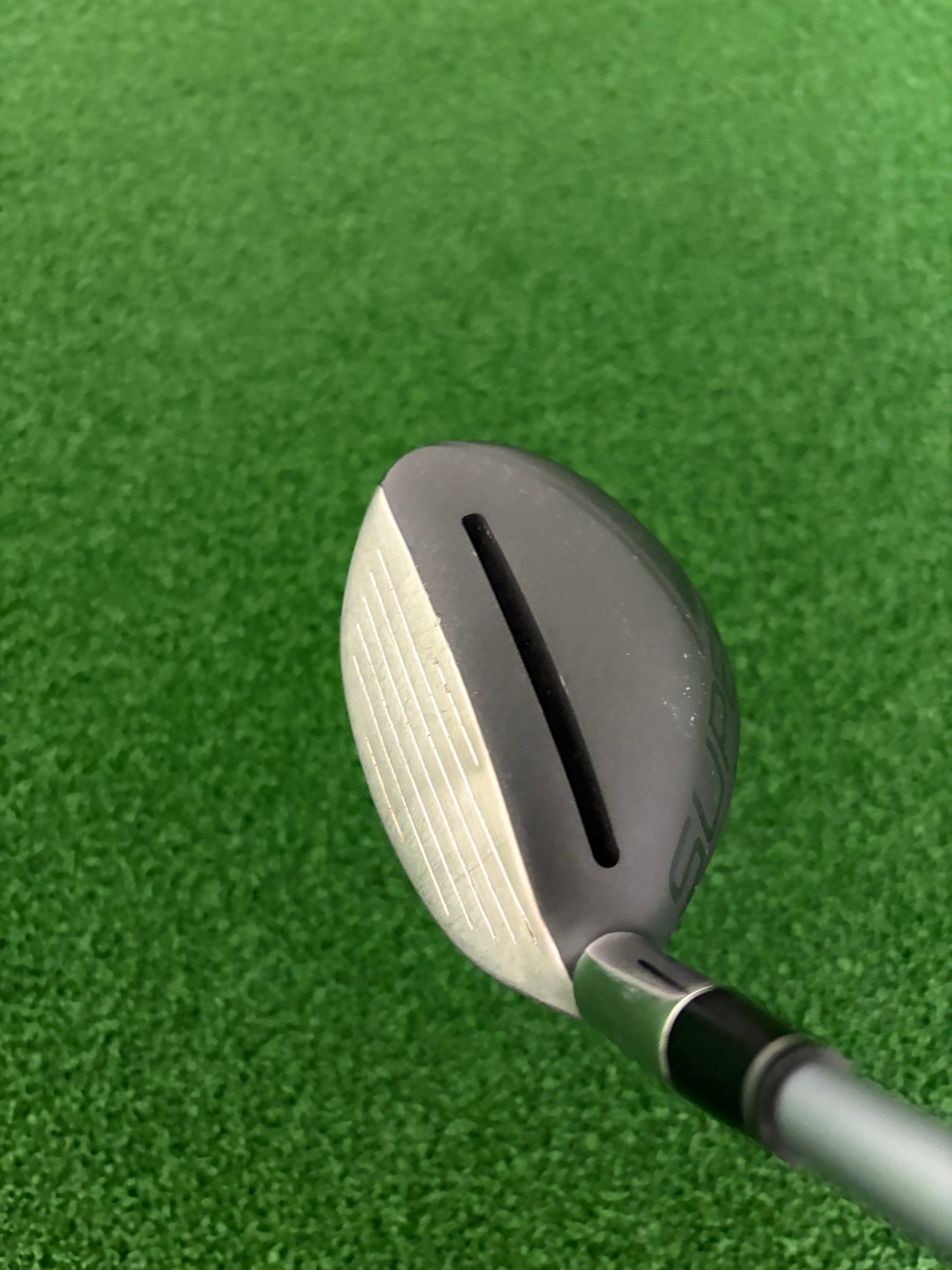 Adams Idea Super S 22* 4 Hybrid (Regular)