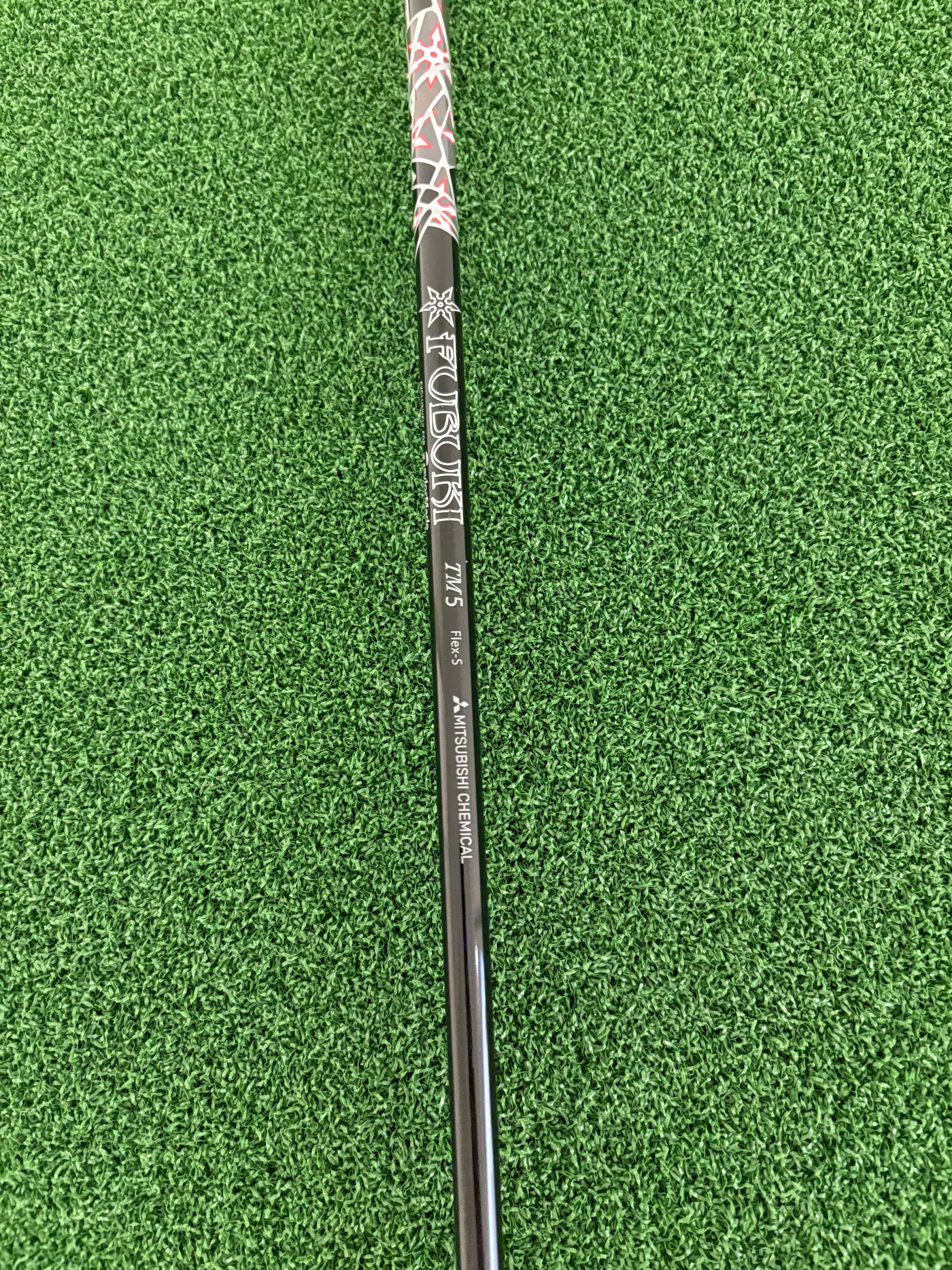 Taylormade M4 15* 3 Wood (Stiff)