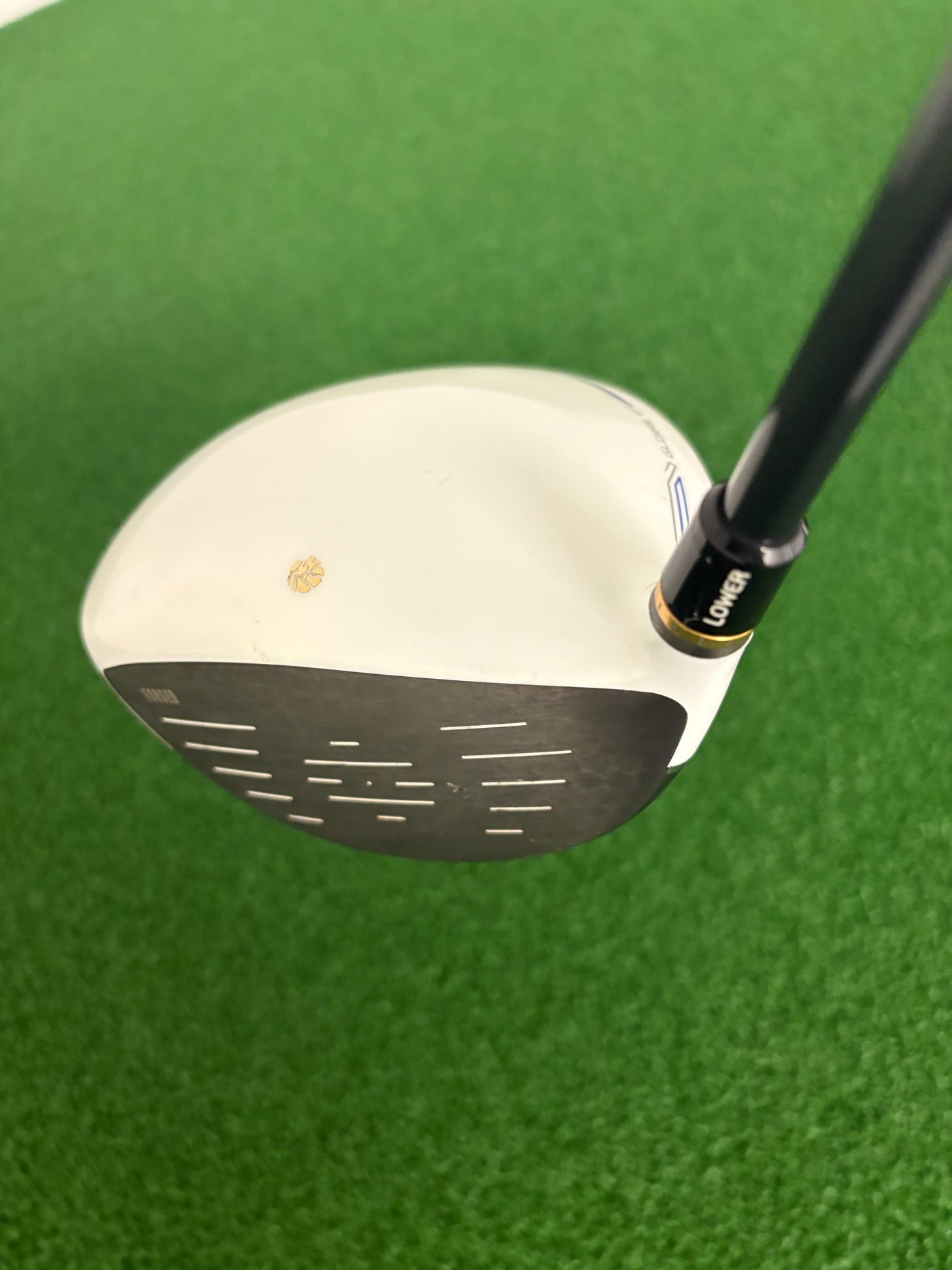 Taylormade Gloire F 10.0* (Stiff)
