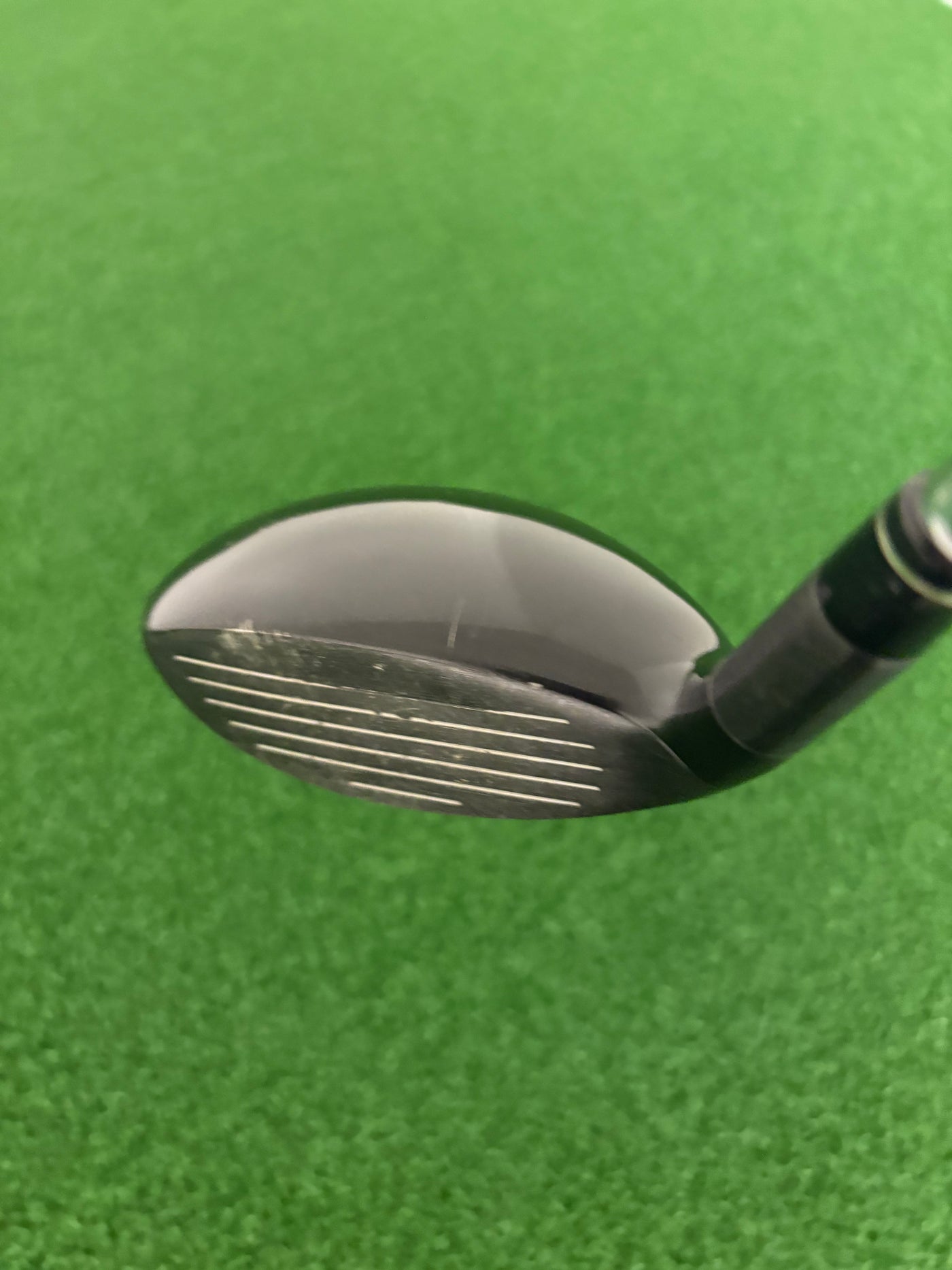 Callaway Legacy Black 20* 3 Hybrid (Stiff)