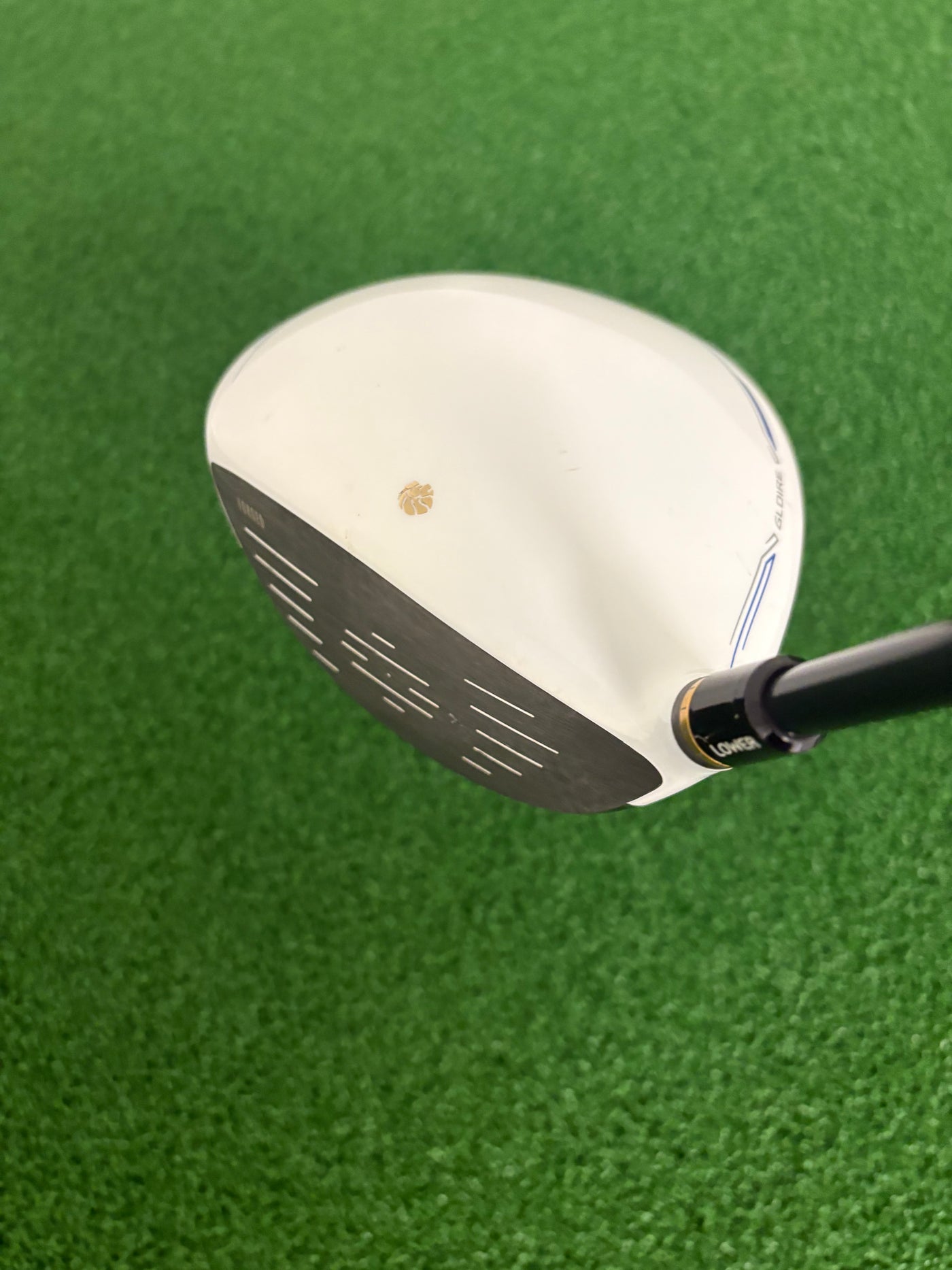 Taylormade Gloire F 10.0* (Stiff)