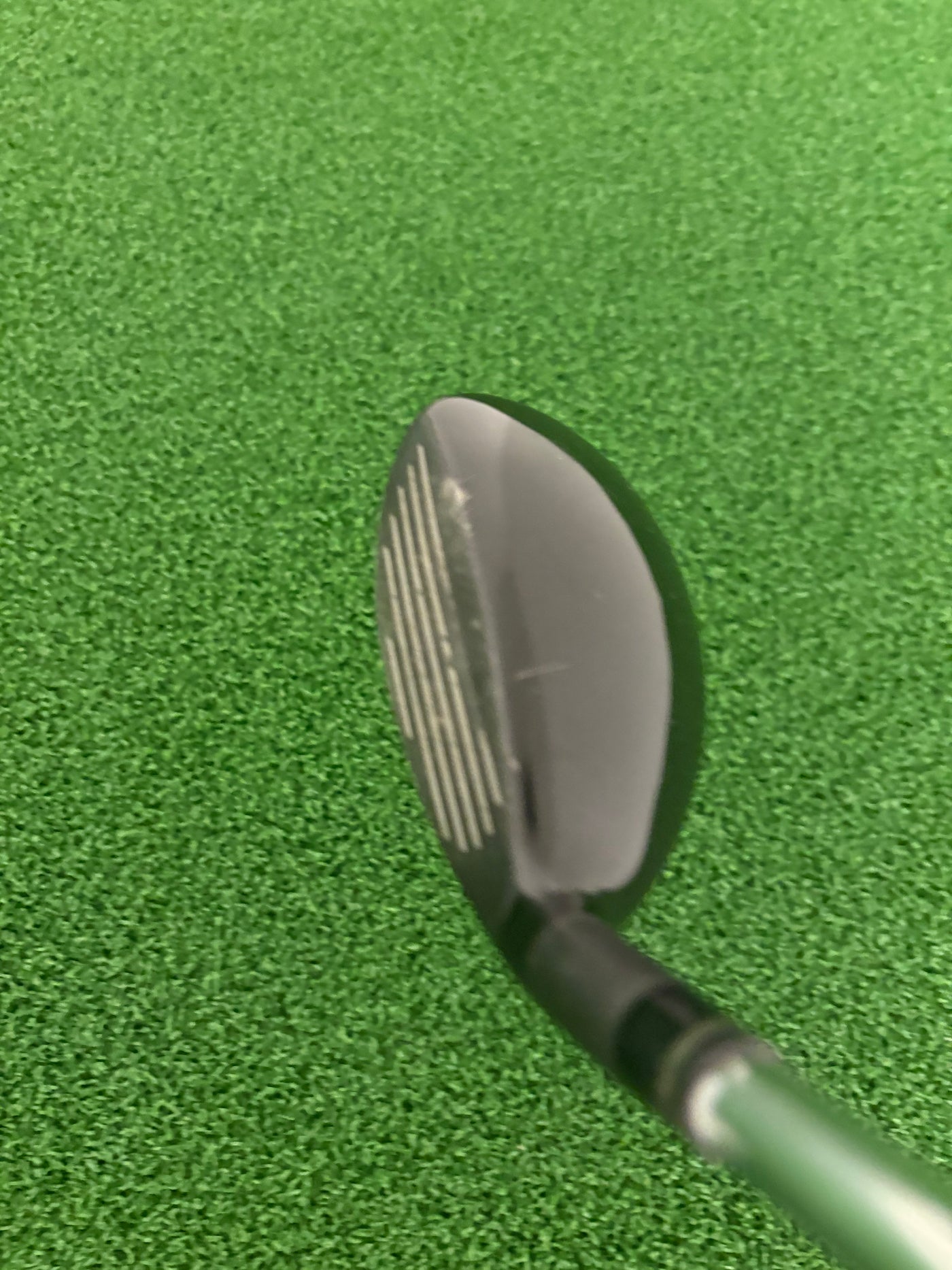 Callaway Legacy Black 20* 3 Hybrid (Stiff)