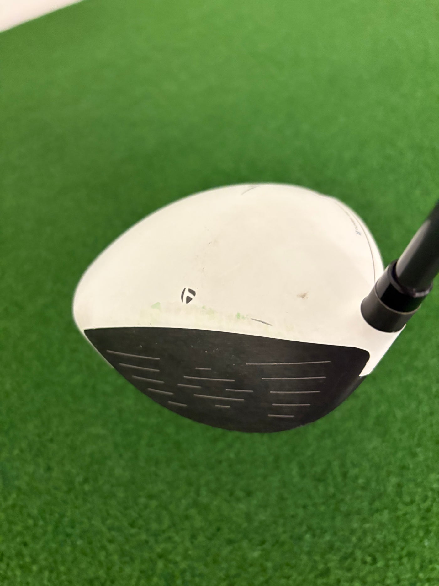 Taylormade SLDR S 460 10.0* (Stiff/Regular)