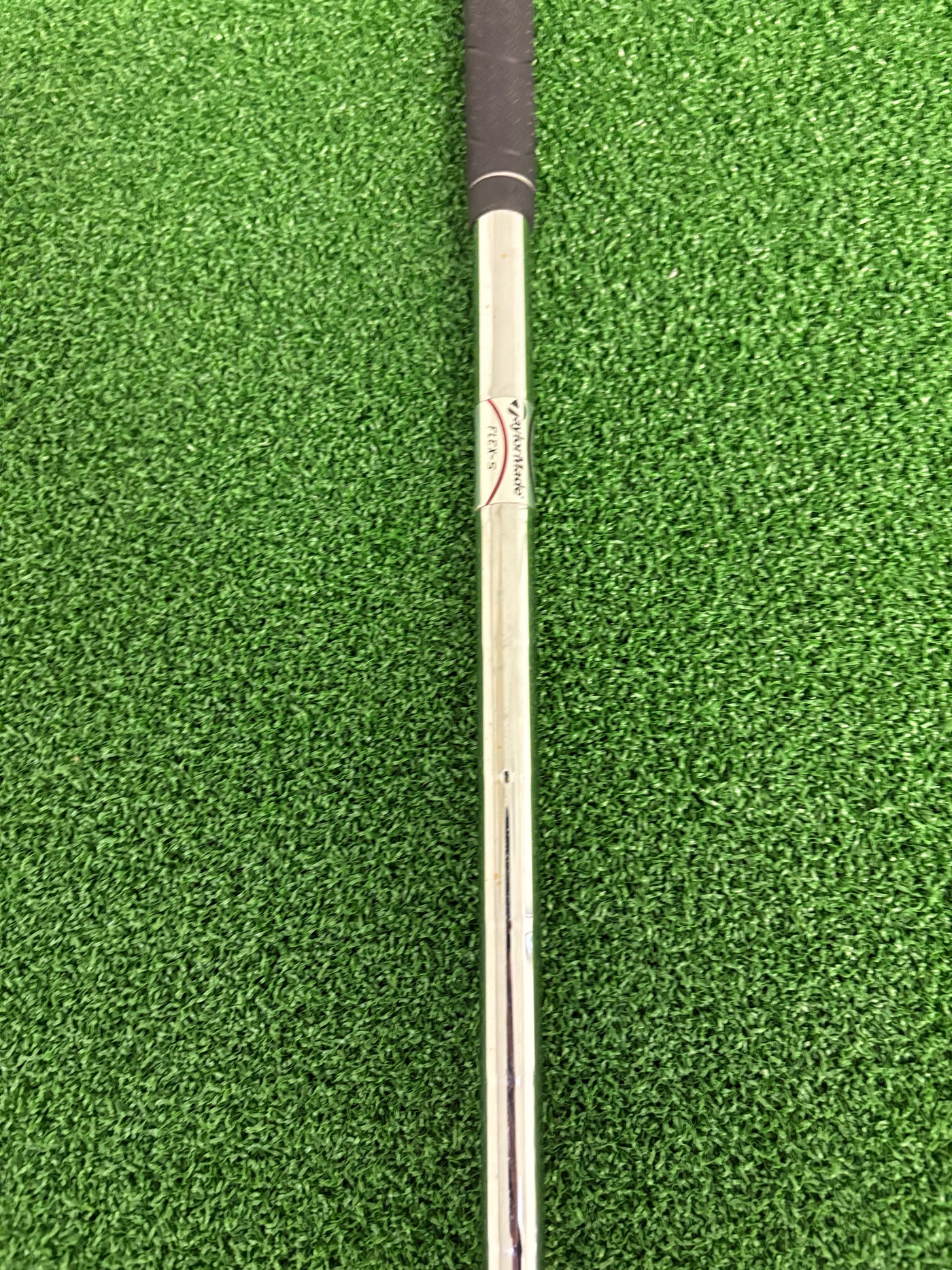 Taylormade Rescue Dual 19* 3 Hybrid (Stiff)