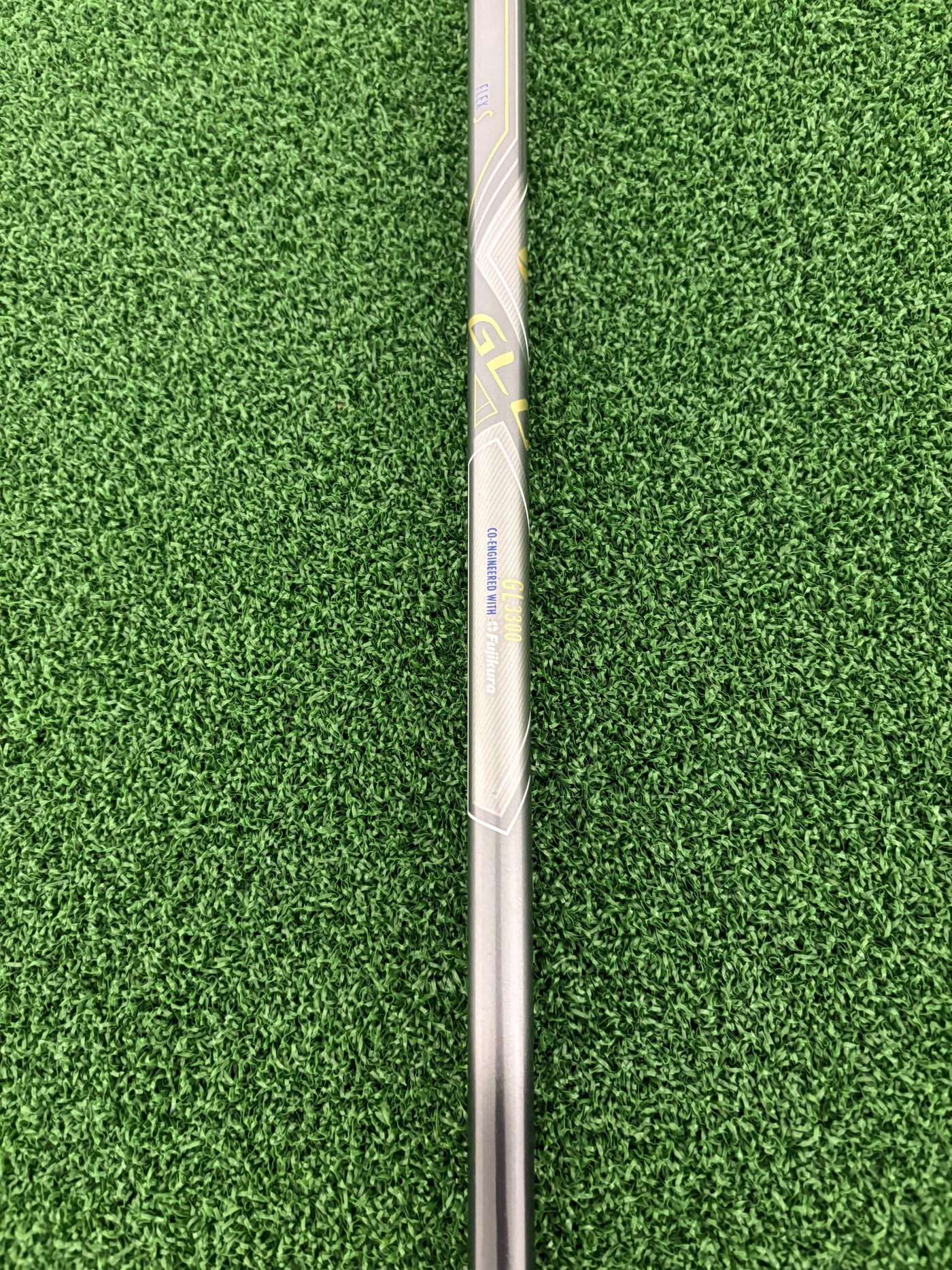 Taylormade Gloire F 10.0* (Stiff)