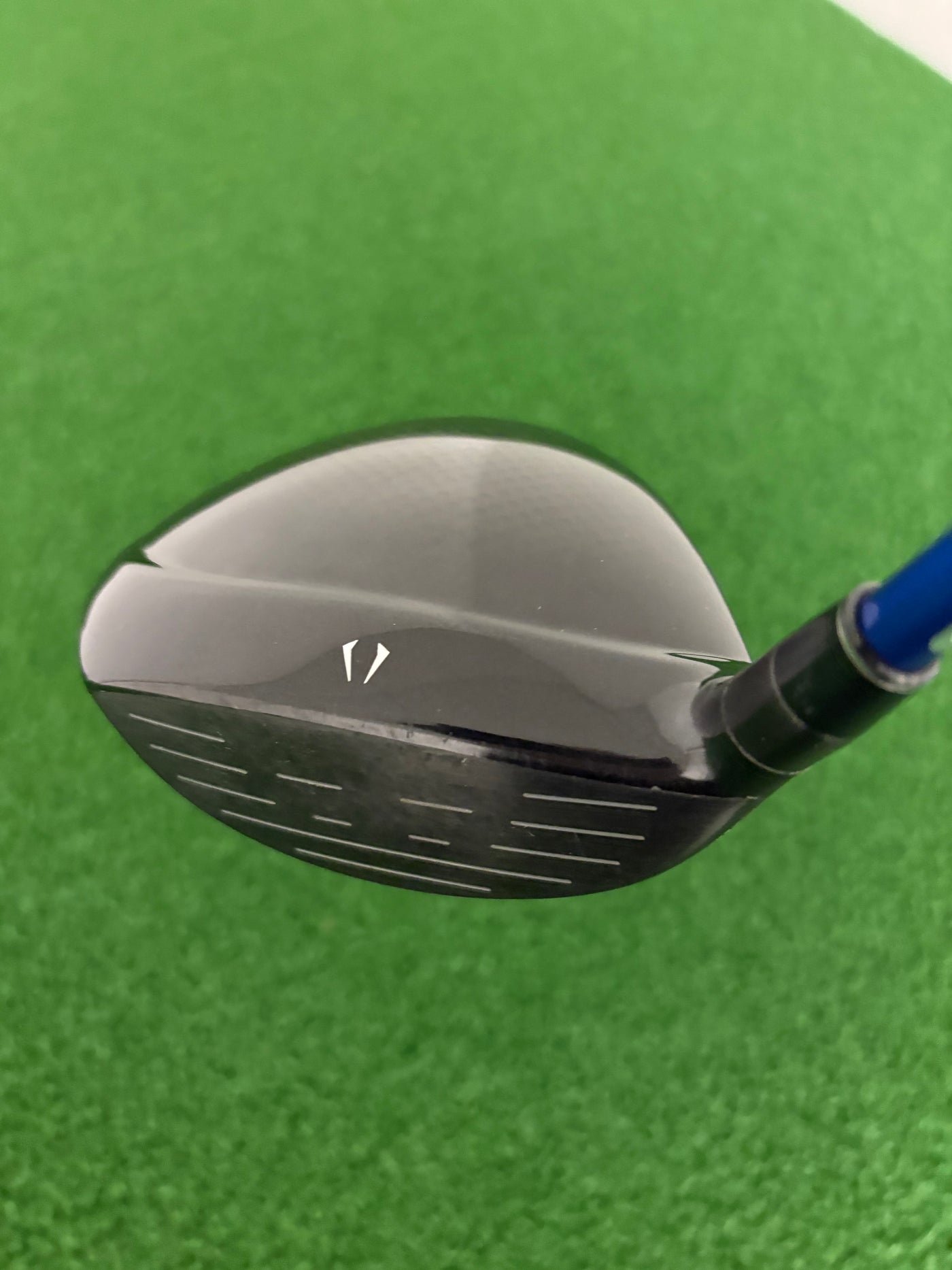 Srixon Z-F85 15* 3 Wood (Stiff)