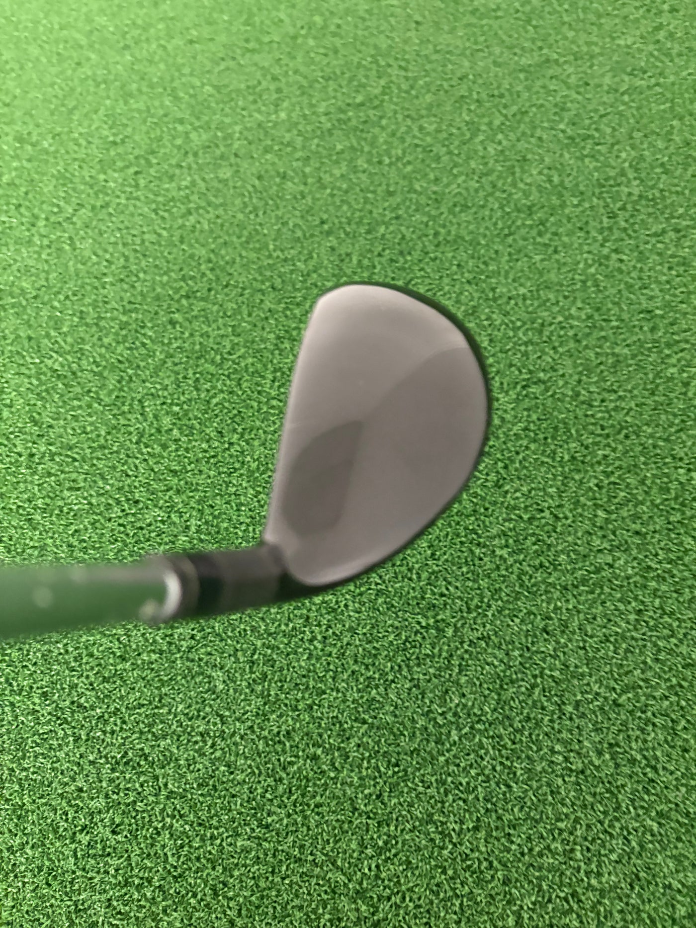 Callaway Legacy Black 20* 3 Hybrid (Stiff)