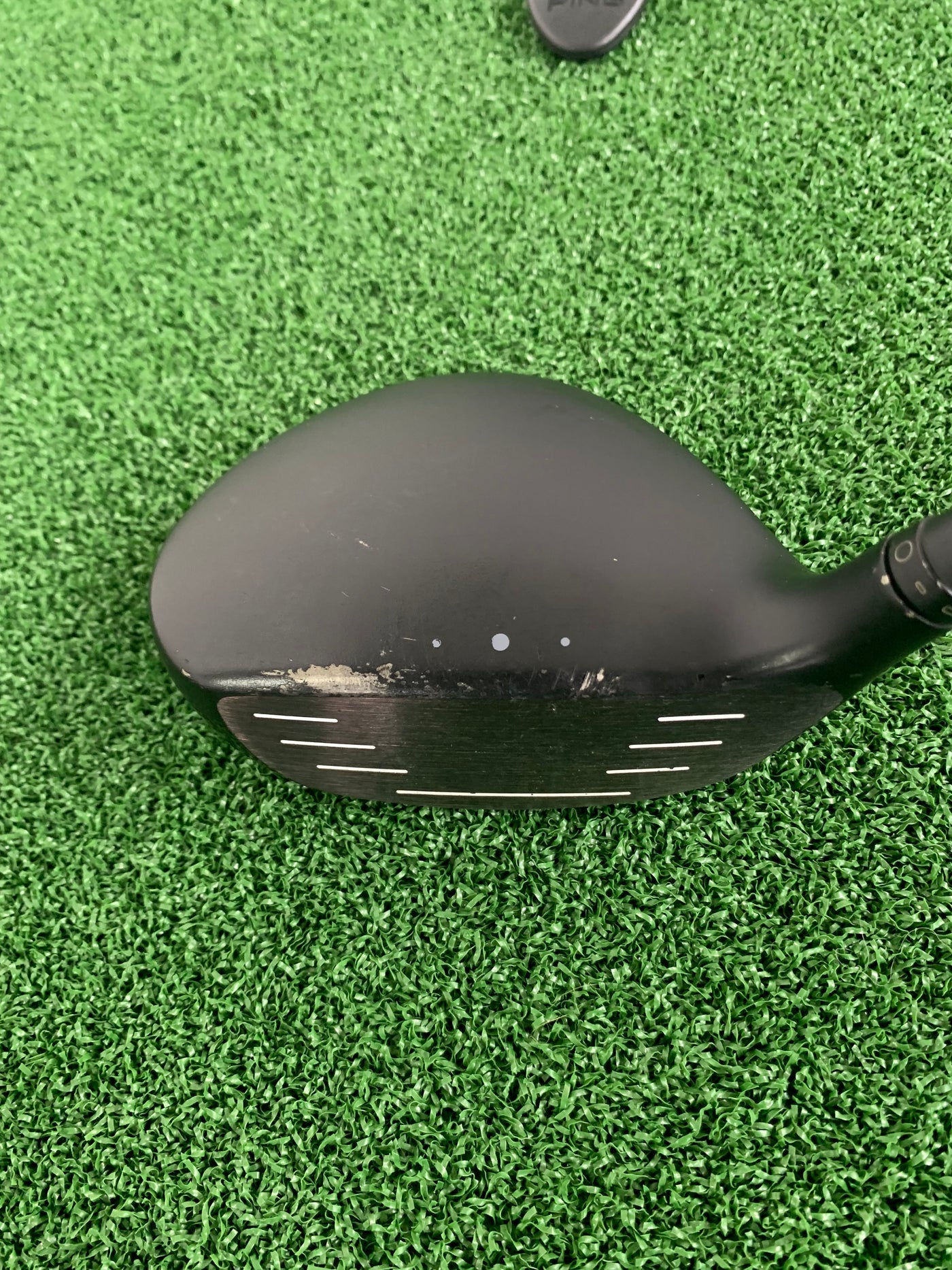 Ping G425 Max 14.5* 3 Wood (Stiff)