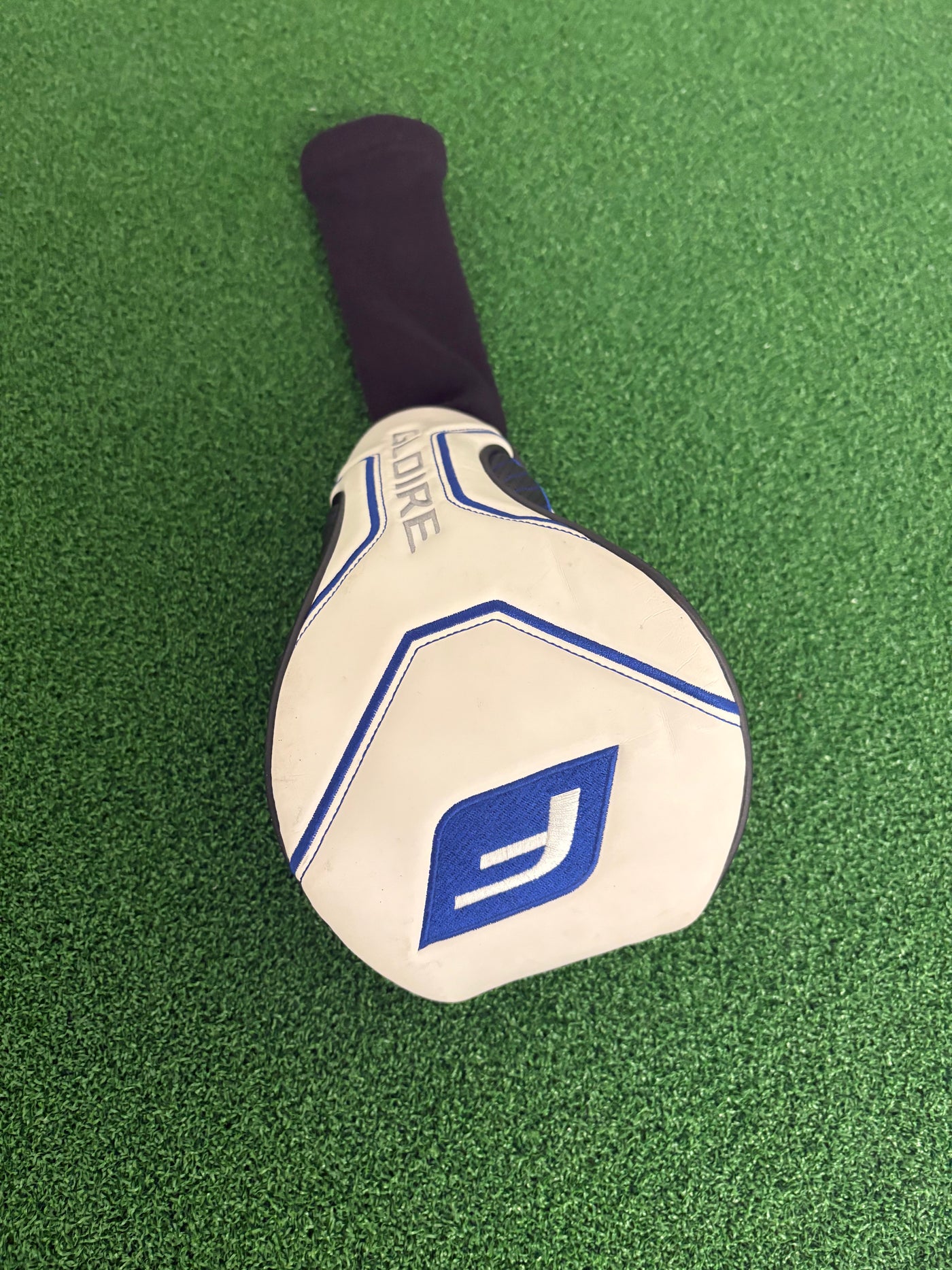 Taylormade Gloire F 10.0* (Stiff)