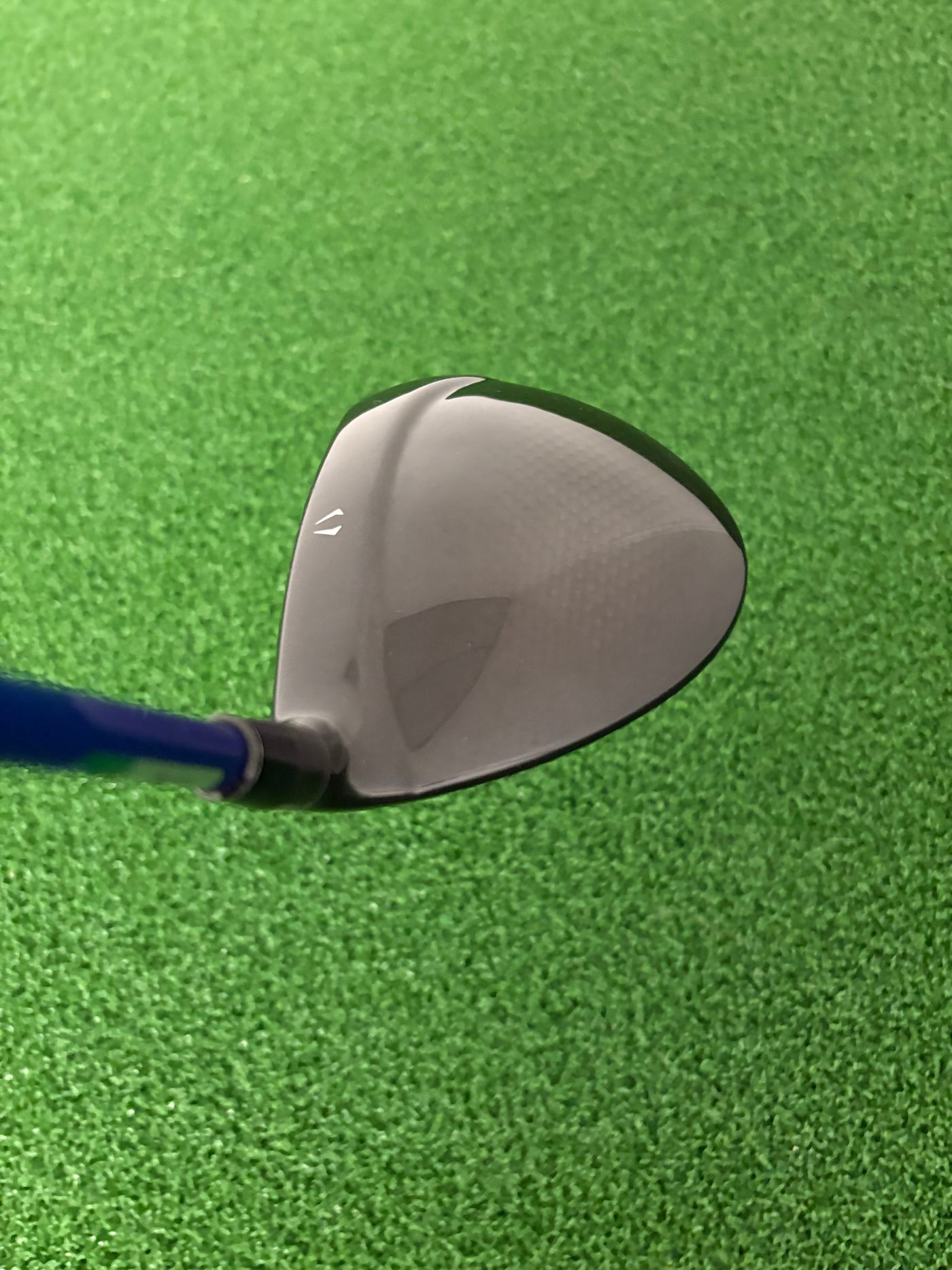 Srixon Z-F85 15* 3 Wood (Stiff)