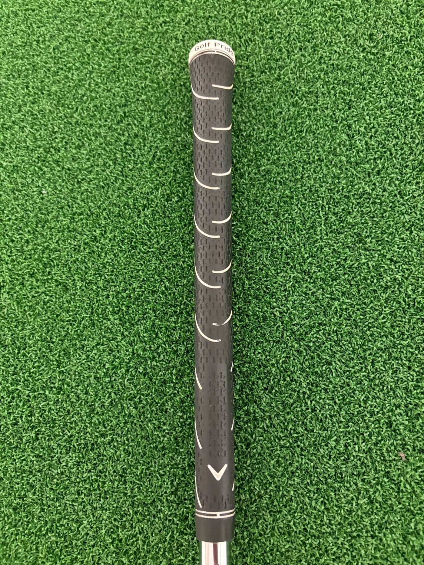 Callaway Legacy Black 20* 3 Hybrid (Stiff)