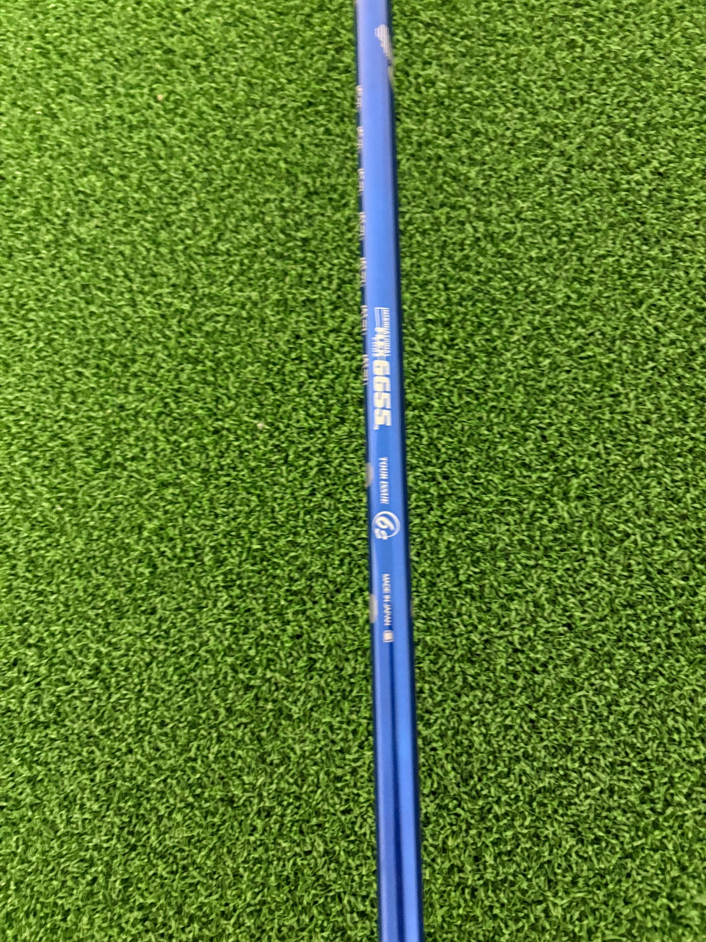Srixon Z-F85 15* 3 Wood (Stiff)