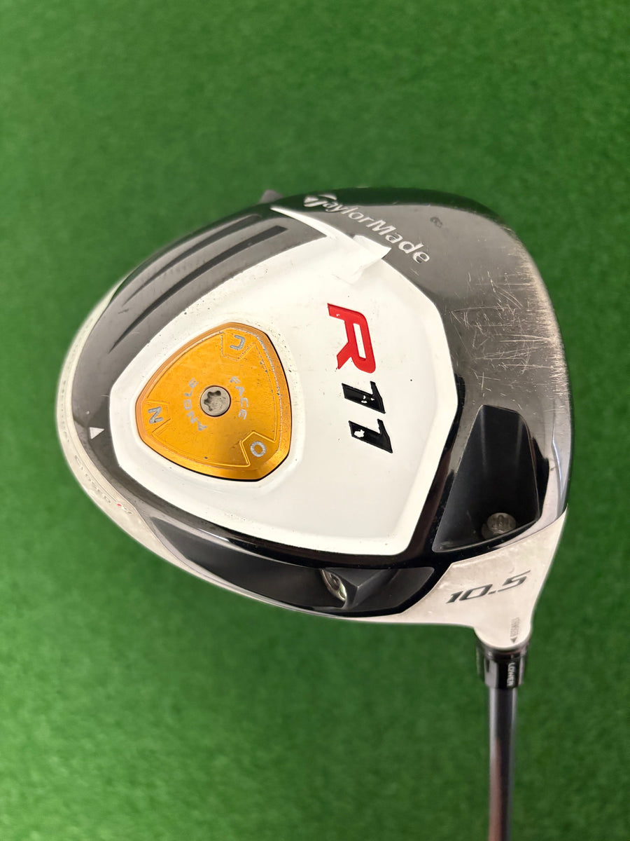Taylormade R11 10.5* (Regular)