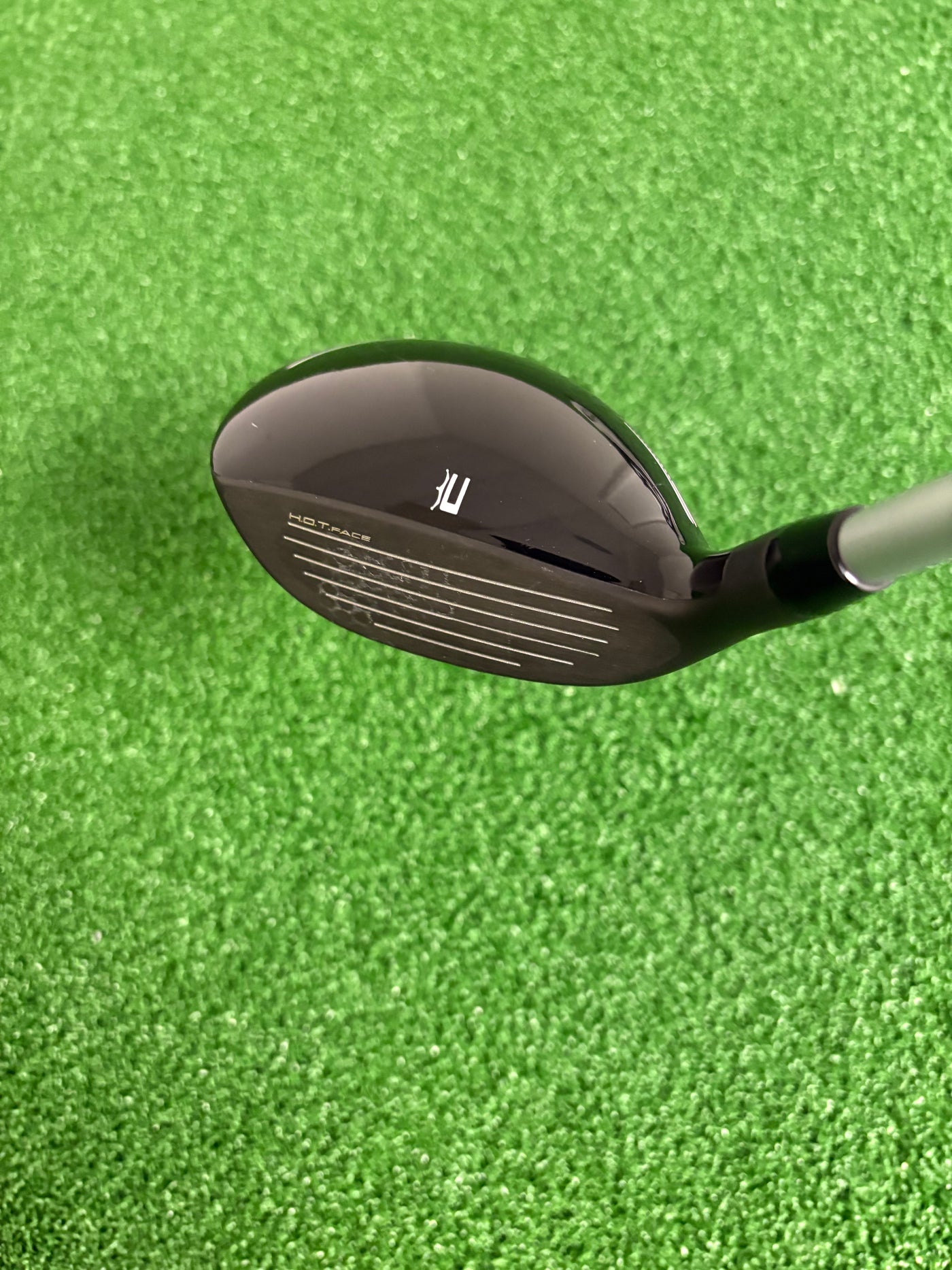 Cobra LTD X 28* 6 Hybrid (Ladies)