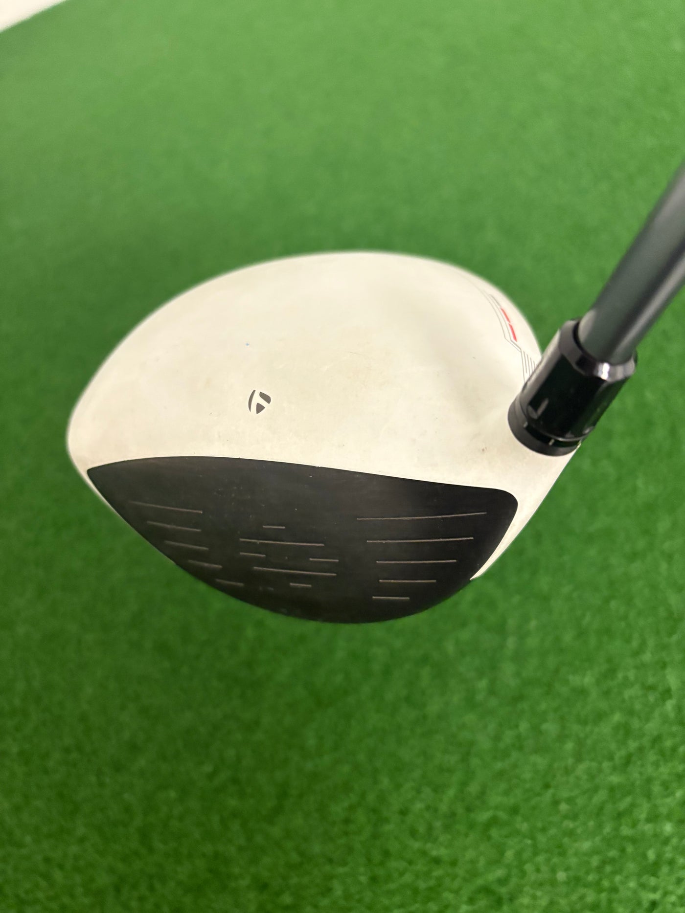 Taylormade R11 10.5* (Regular)