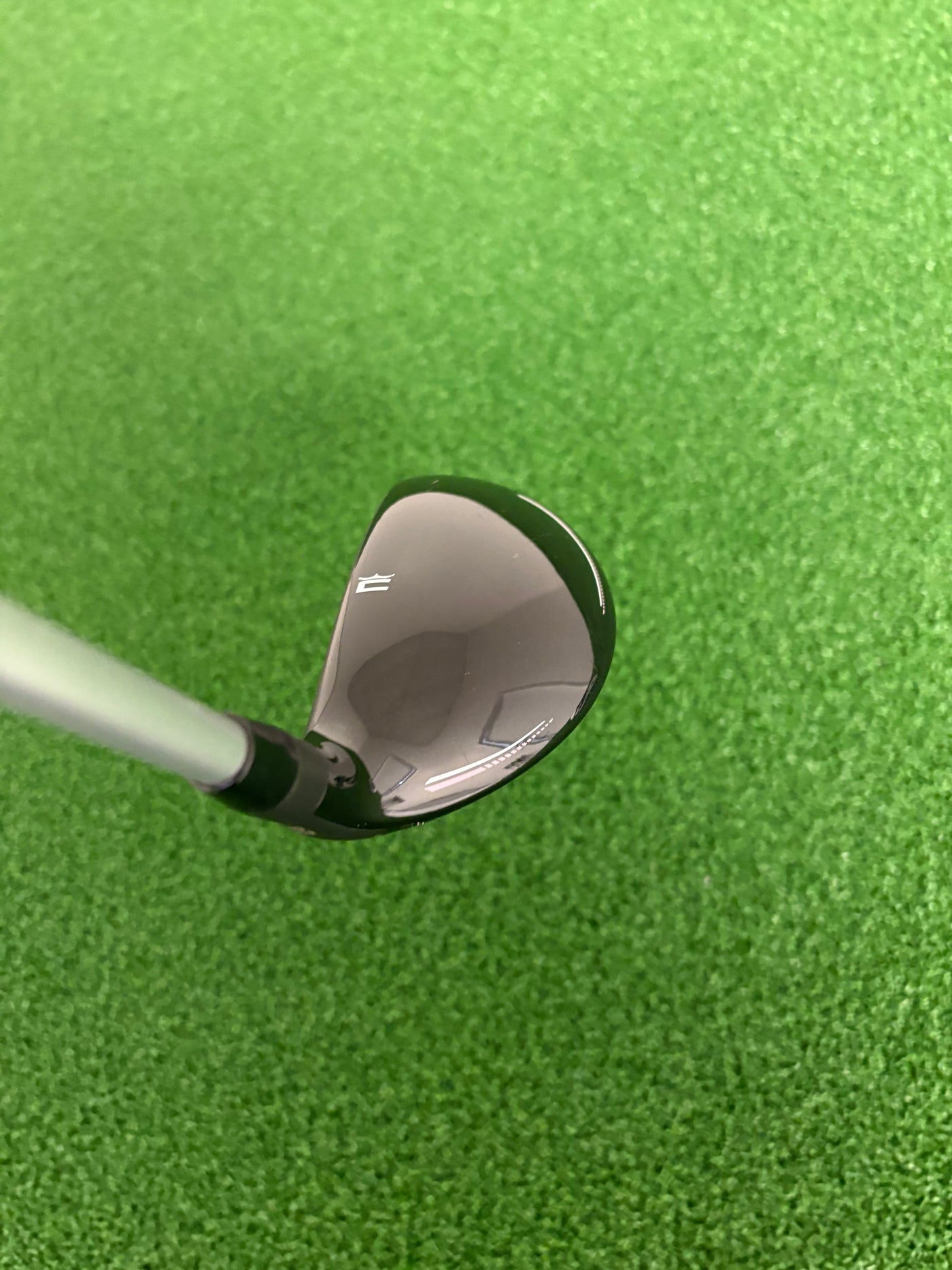 Cobra LTD X 28* 6 Hybrid (Ladies)