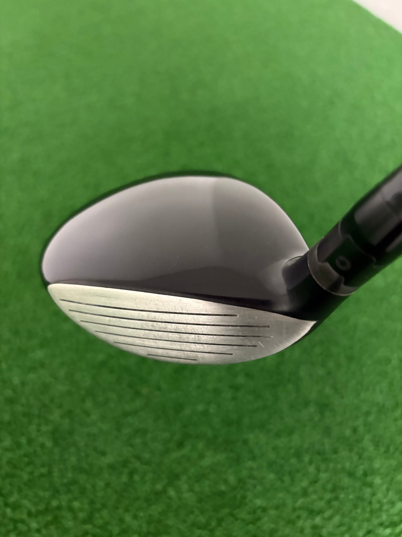 Callaway RAZR Fit Xtreme 18* 5 Wood (Regular)