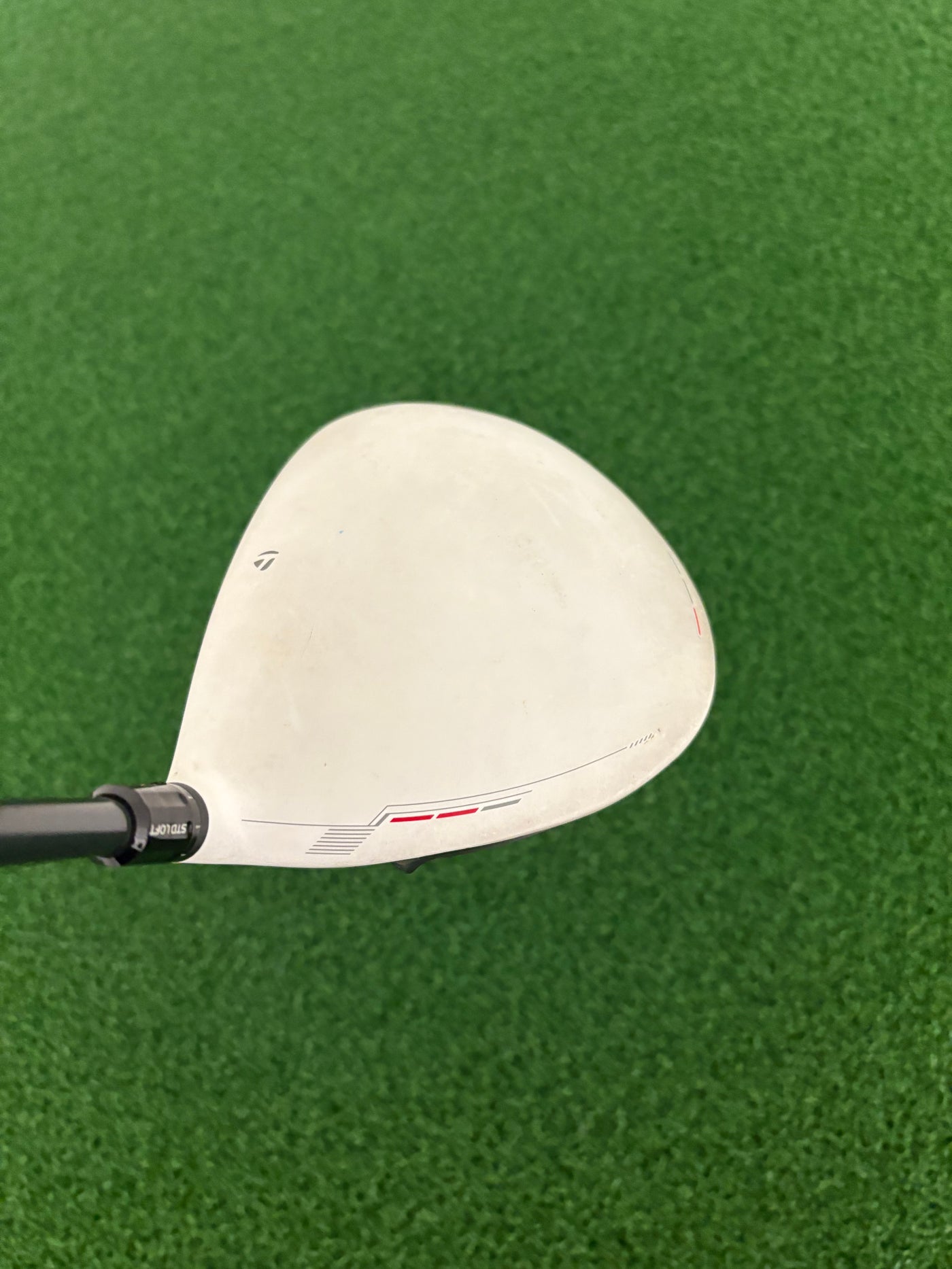Taylormade R11 10.5* (Regular)