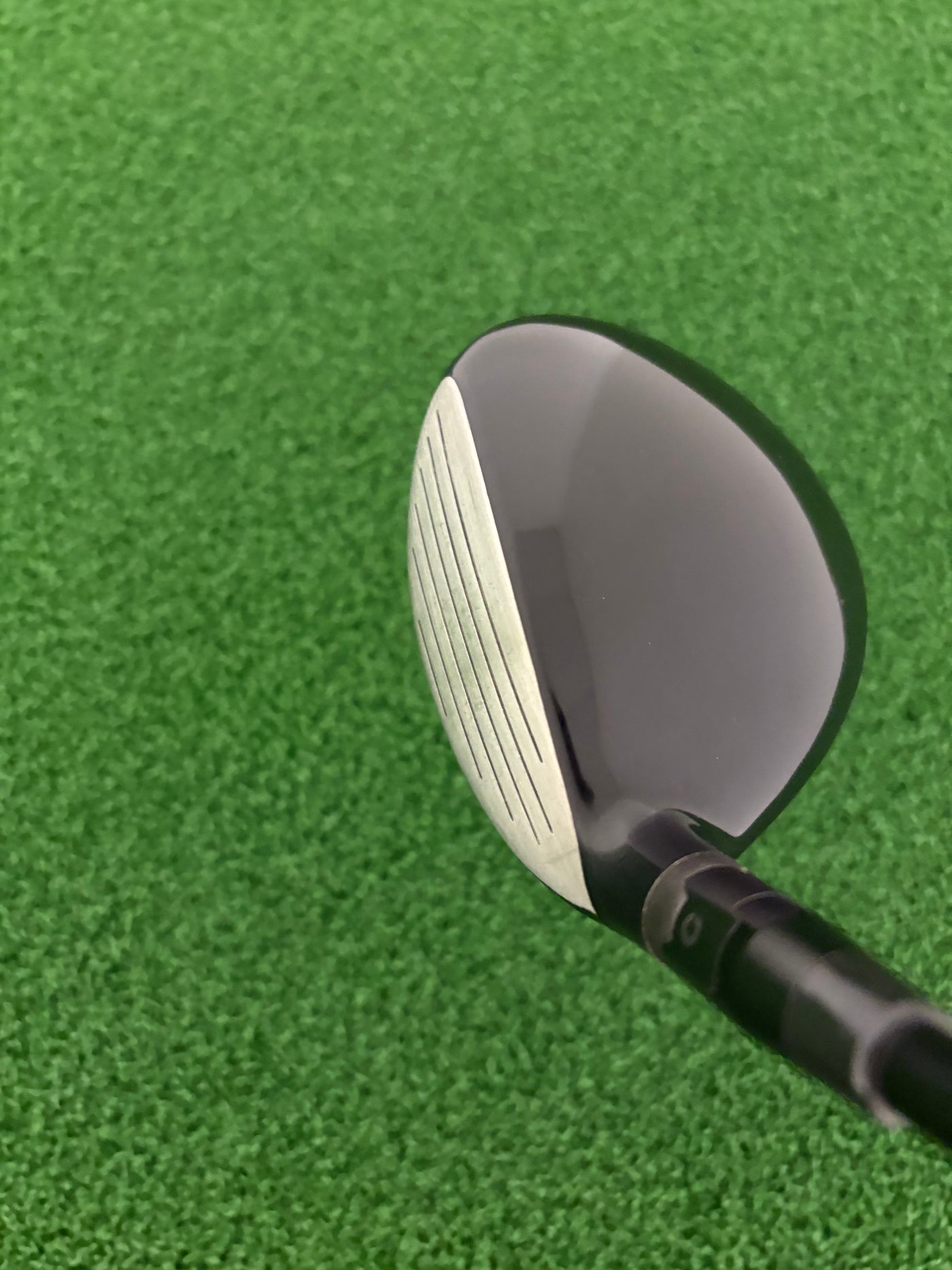 Callaway RAZR Fit Xtreme 18* 5 Wood (Regular)