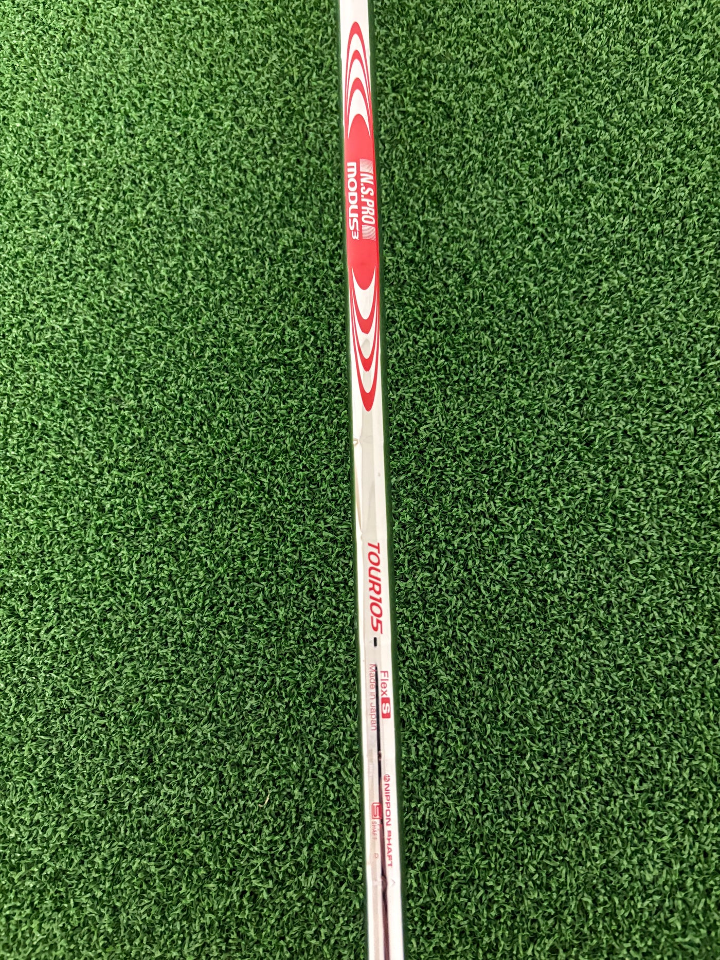 Callaway Apex UT (2024) 20* 3 Utility Iron (Stiff)