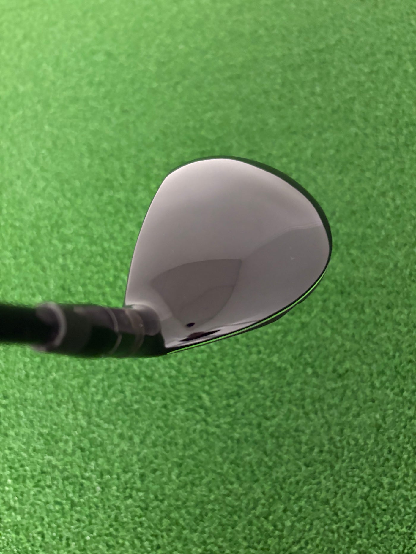 Callaway RAZR Fit Xtreme 18* 5 Wood (Regular)