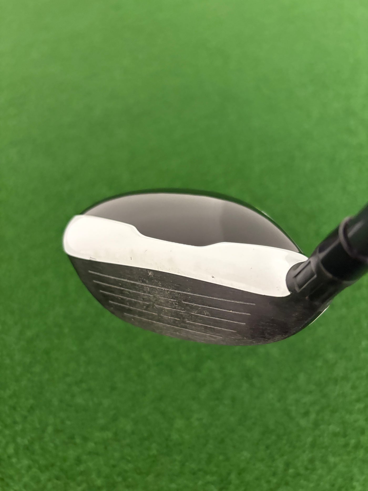 Taylormade M2 (2017) 22* 4 Hybrid (Regular)