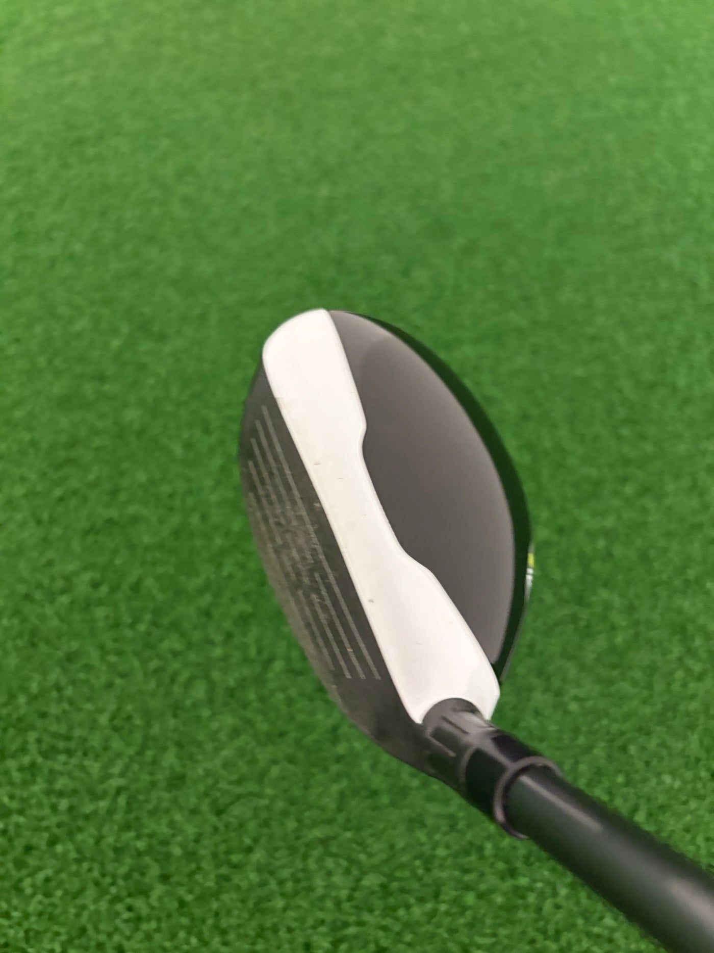 Taylormade M2 (2017) 22* 4 Hybrid (Regular)