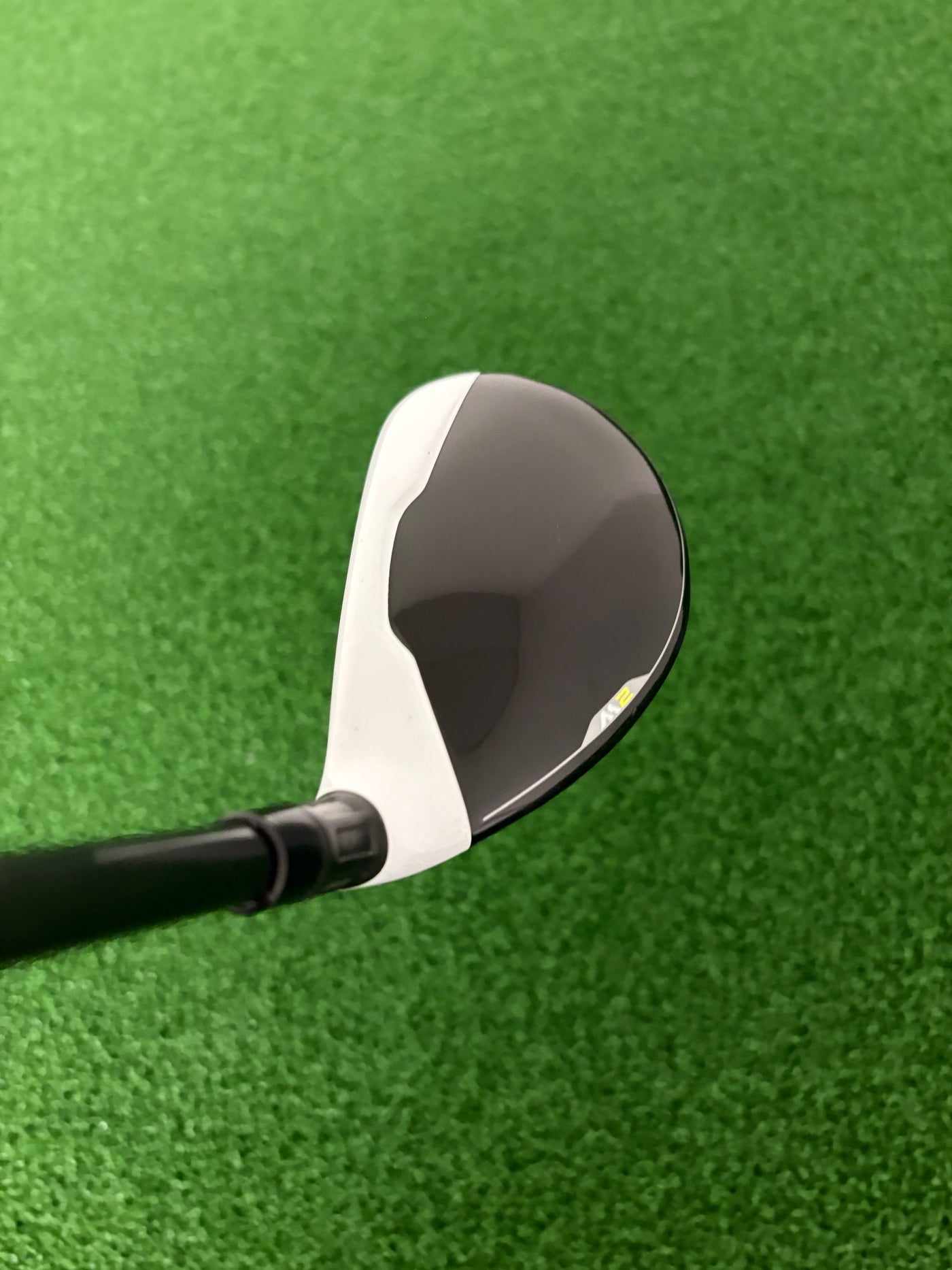 Taylormade M2 (2017) 22* 4 Hybrid (Regular)