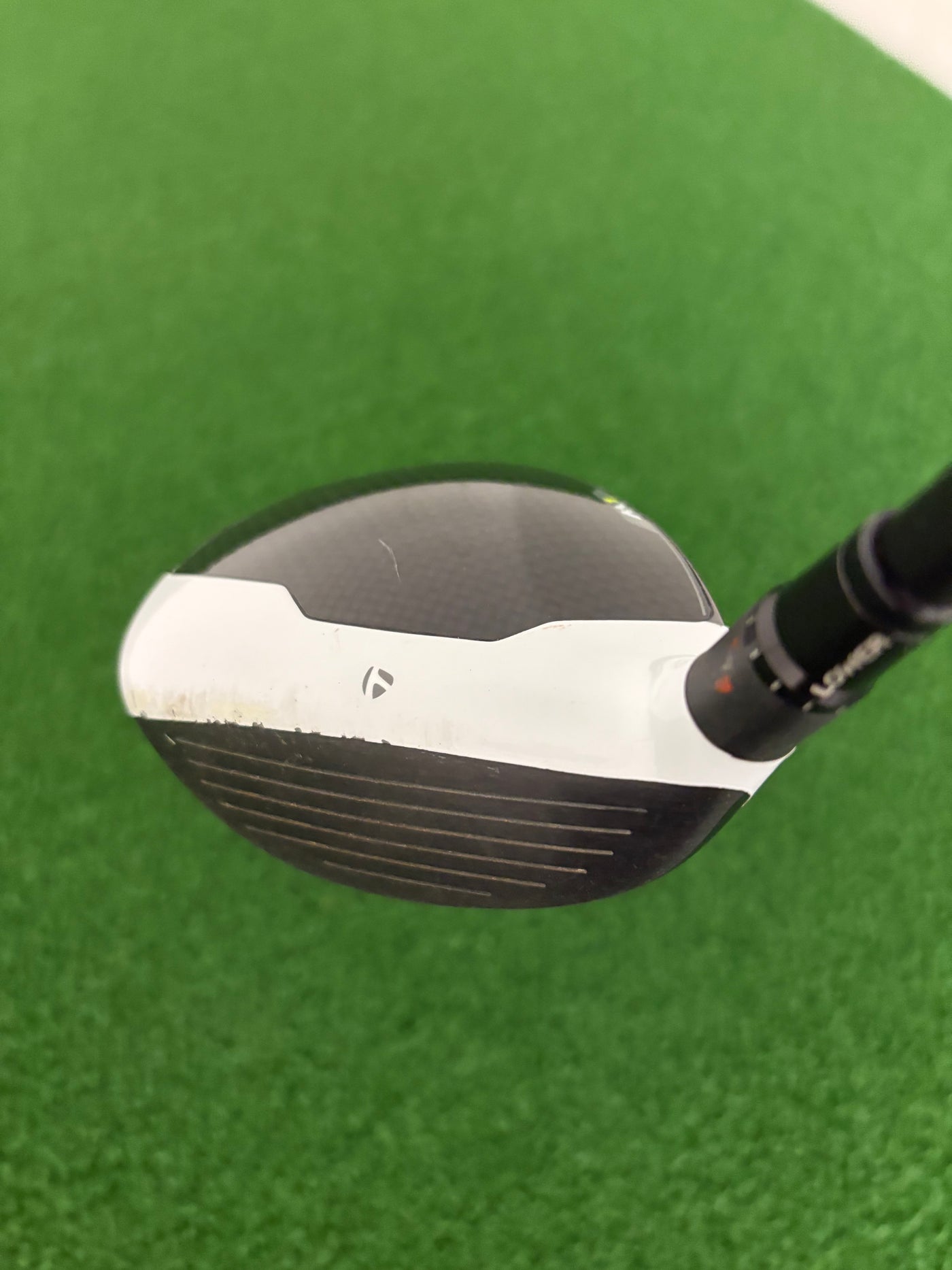 Taylormade M1 (2017) 19* 5 Wood (Stiff/Regular)