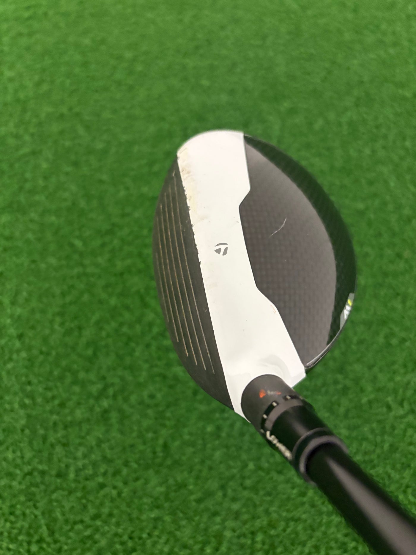 Taylormade M1 (2017) 19* 5 Wood (Stiff/Regular)