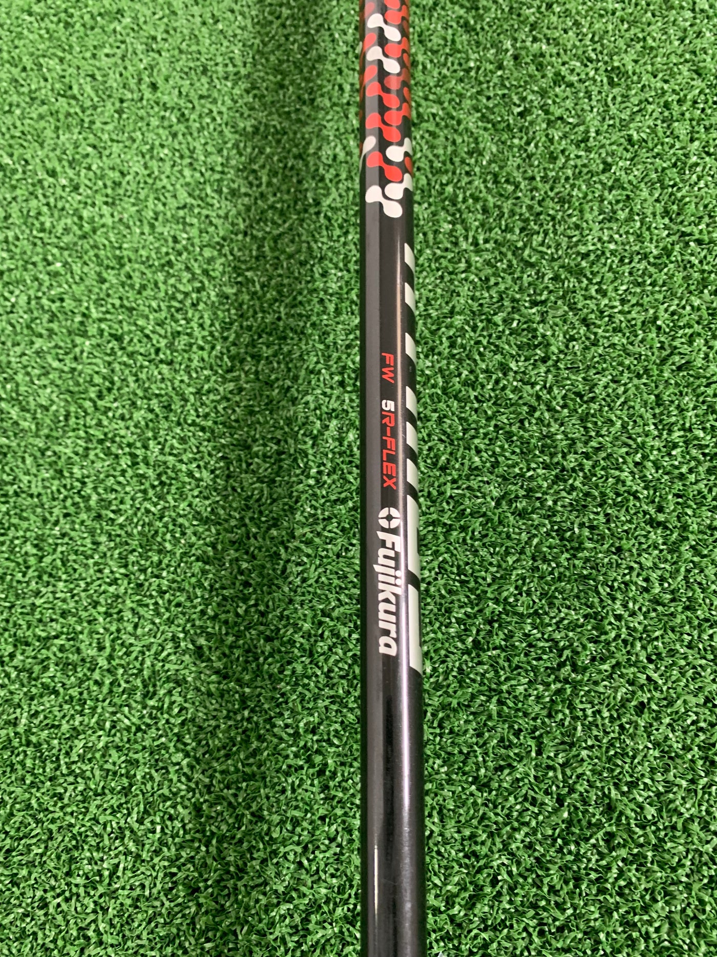 Taylormade M4 (2021) 18* 5 Wood (Regular)