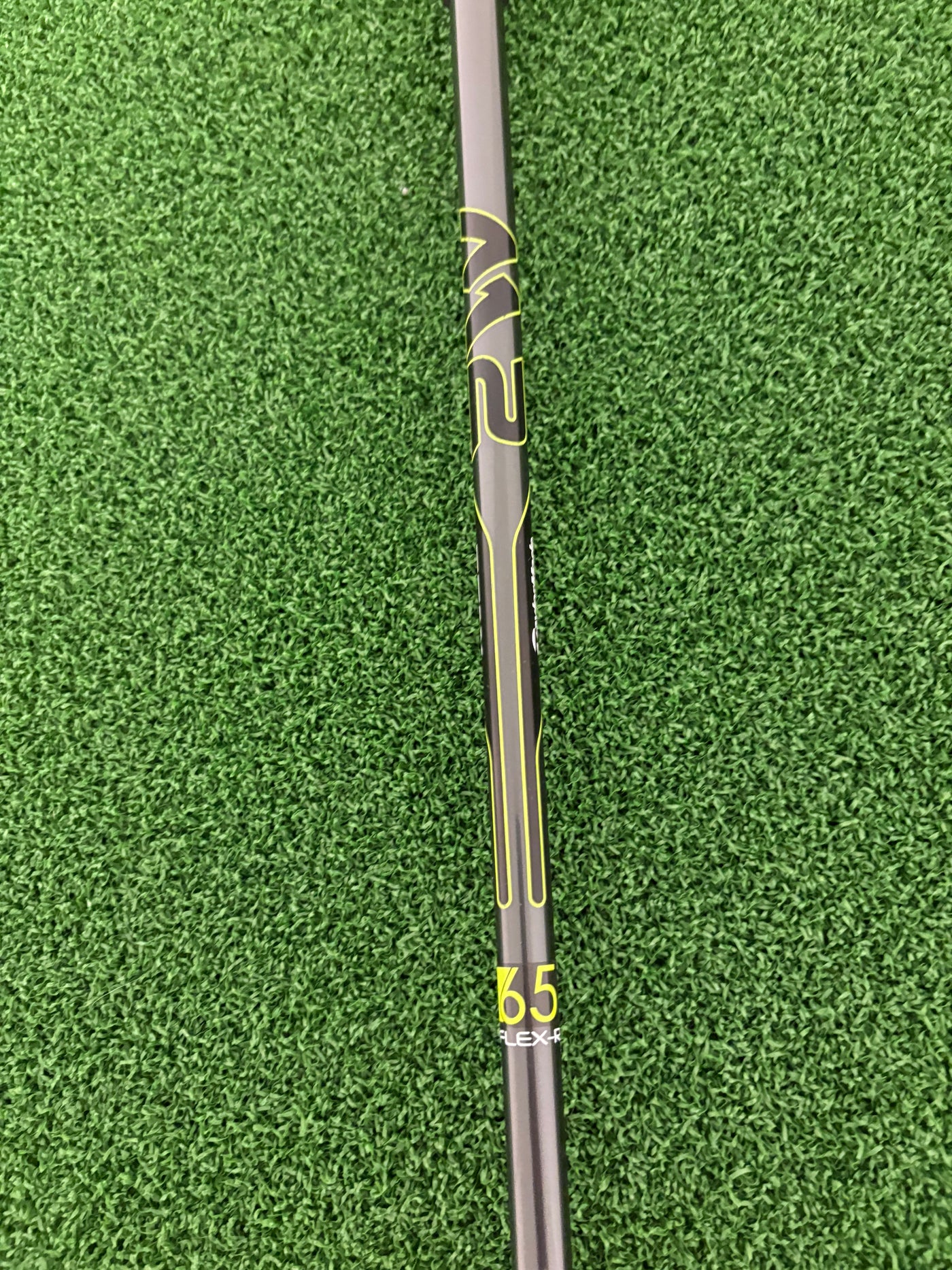 Taylormade M2 (2017) 22* 4 Hybrid (Regular)