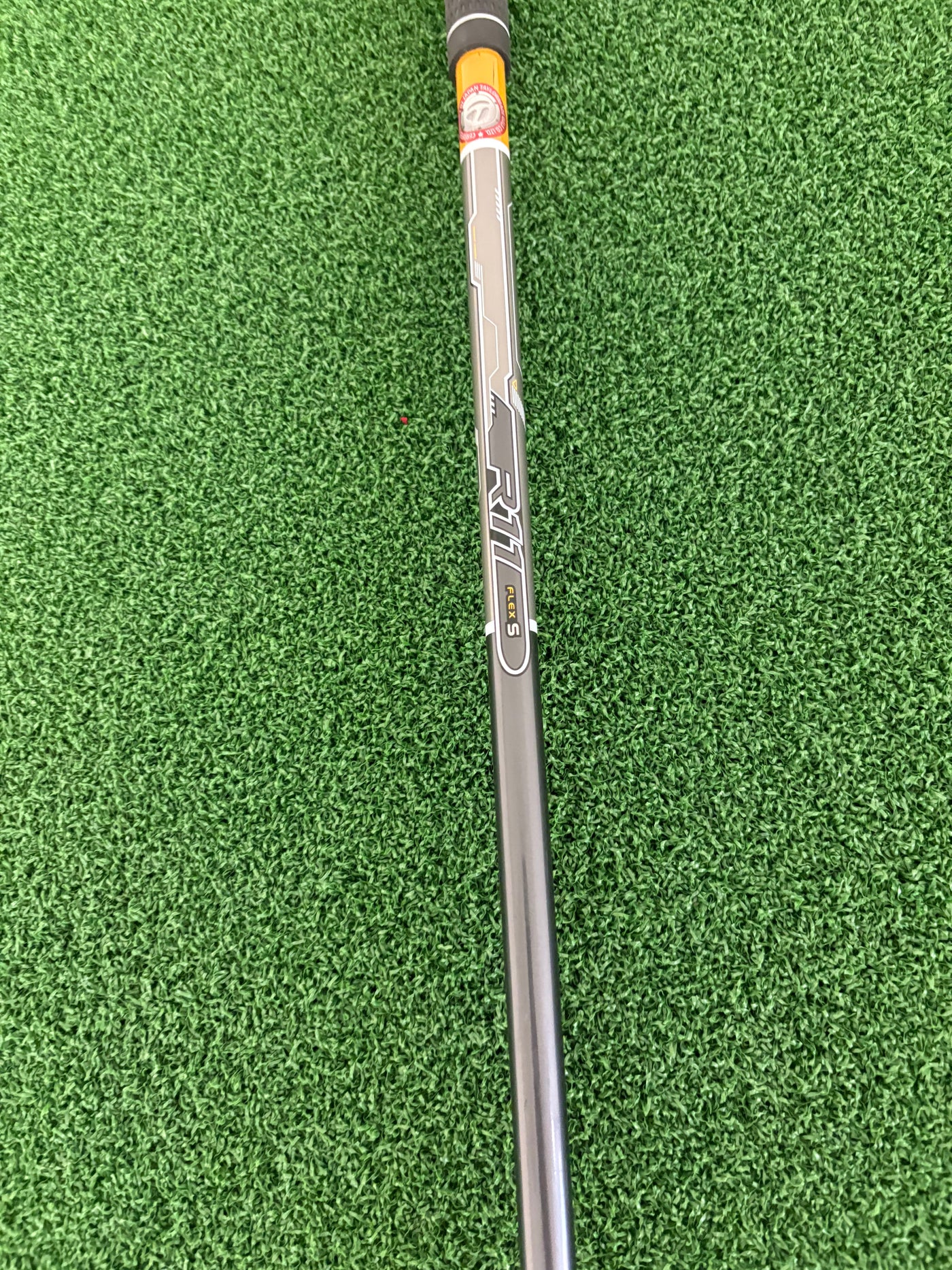 Taylormade R11 15.5* 3 Wood (Stiff)