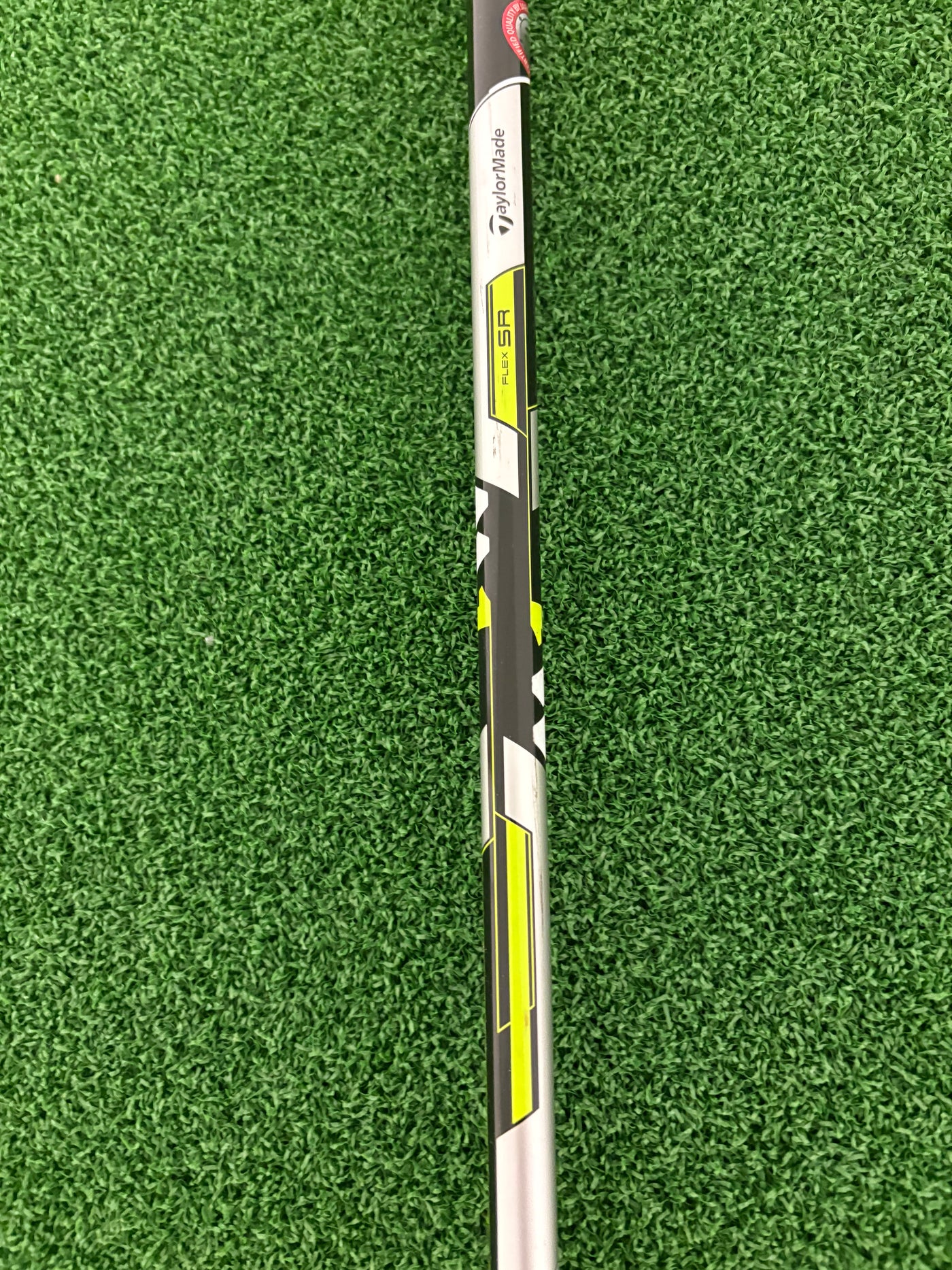 Taylormade M1 (2017) 19* 5 Wood (Stiff/Regular)