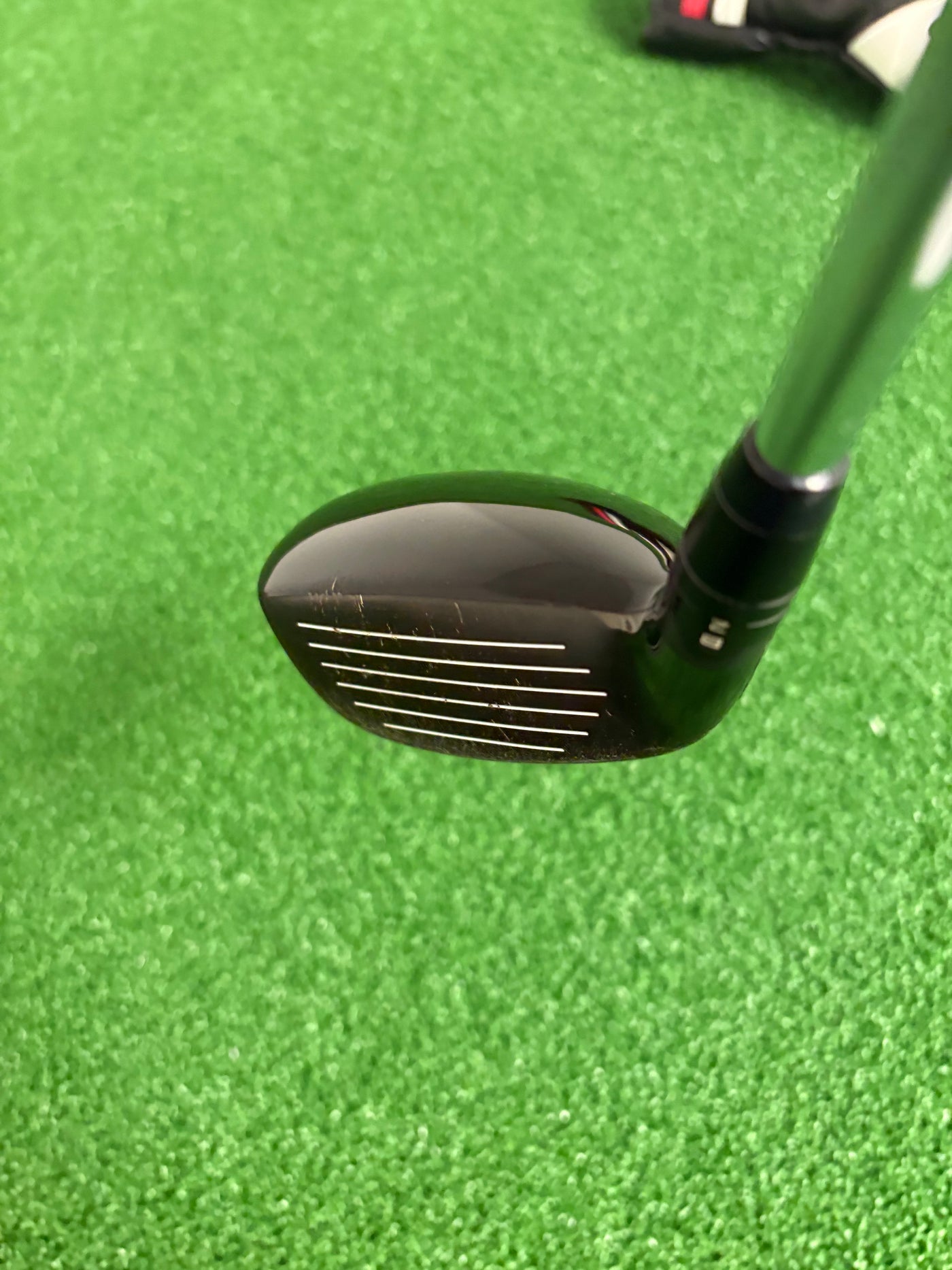 Titleist TS3 21* 3 Hybrid (Stiff)
