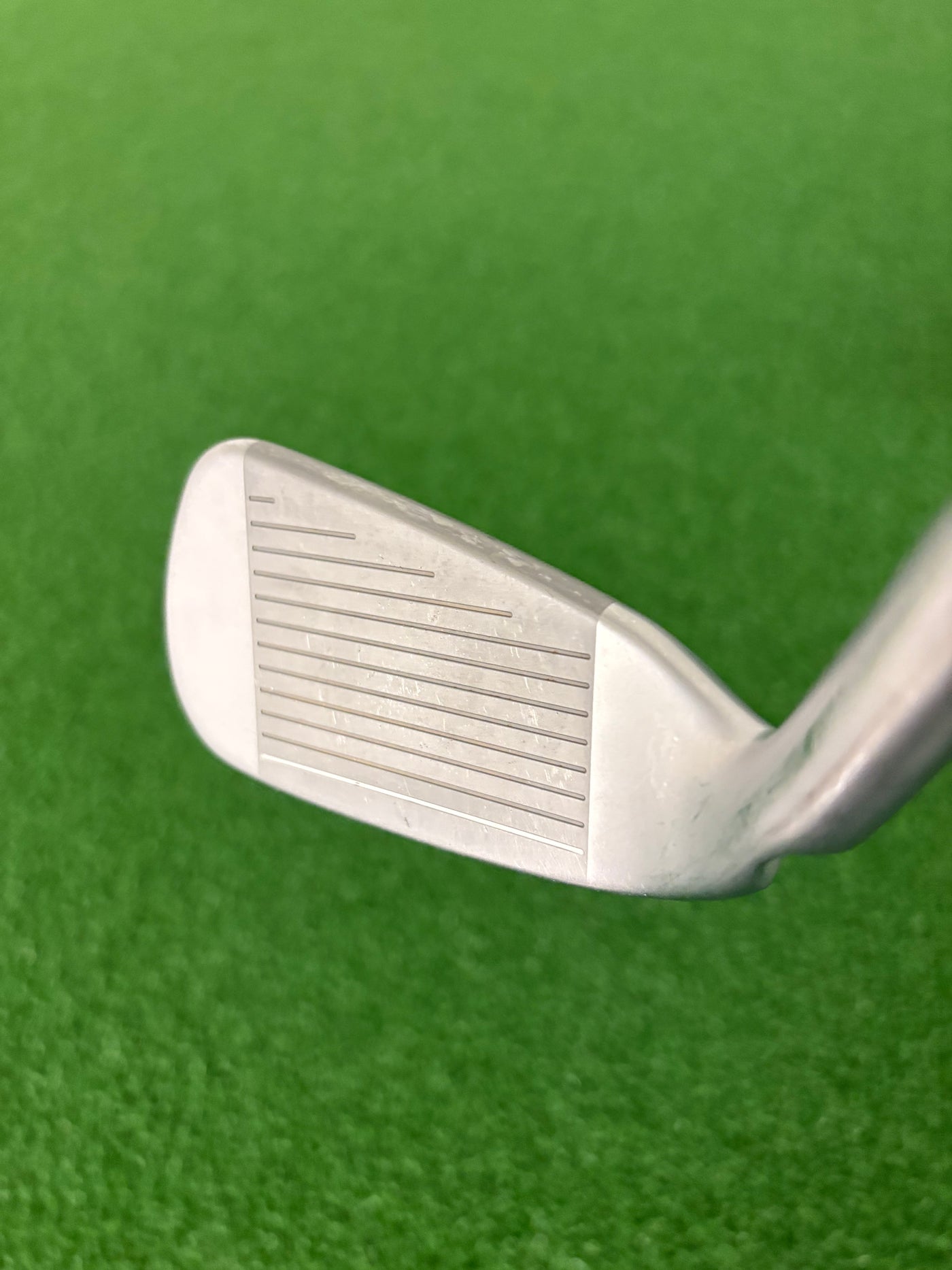 Ping G400 Crossover 22* 4 Utility Iron (Stiff)