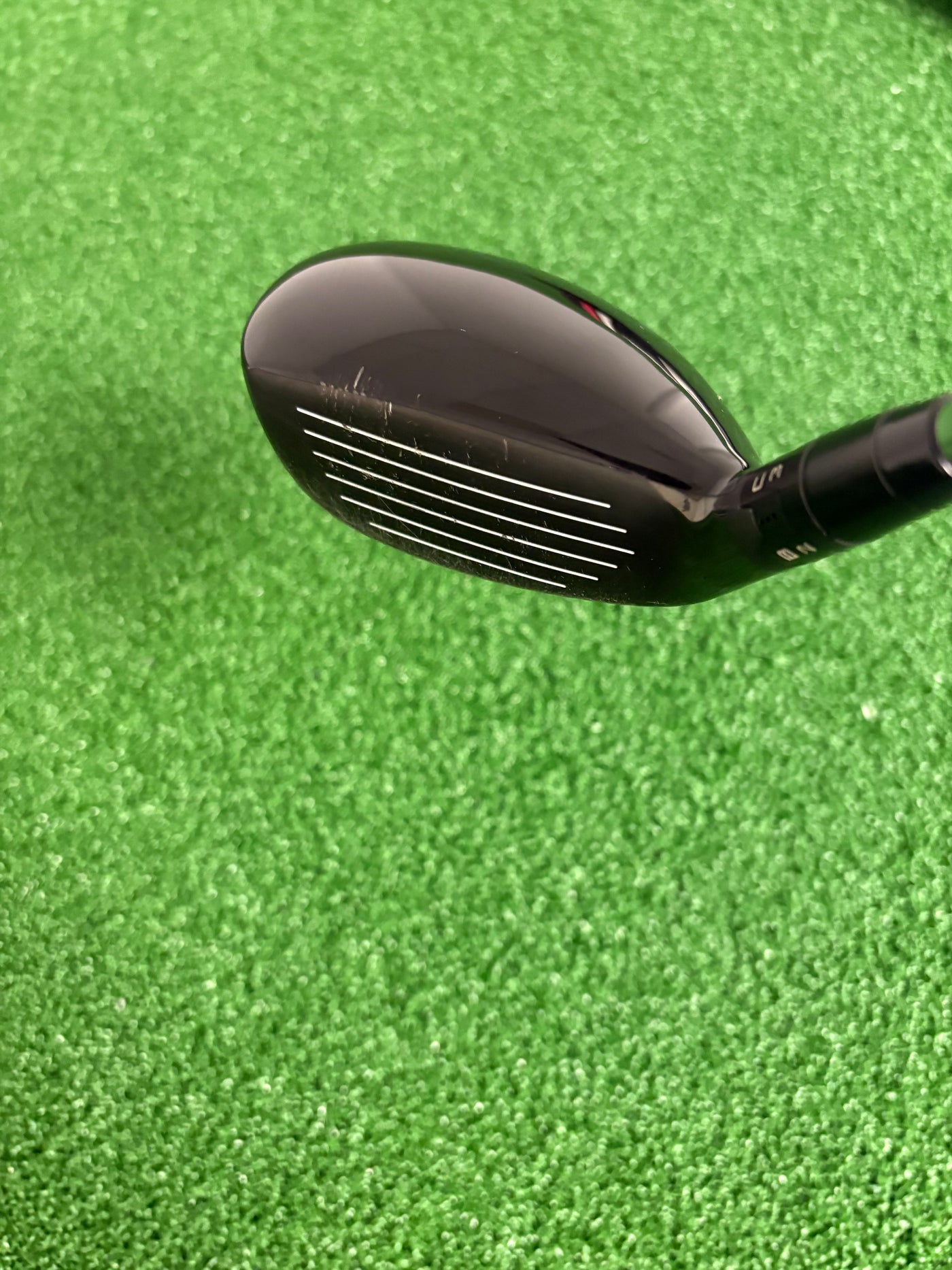 Titleist TS3 21* 3 Hybrid (Stiff)