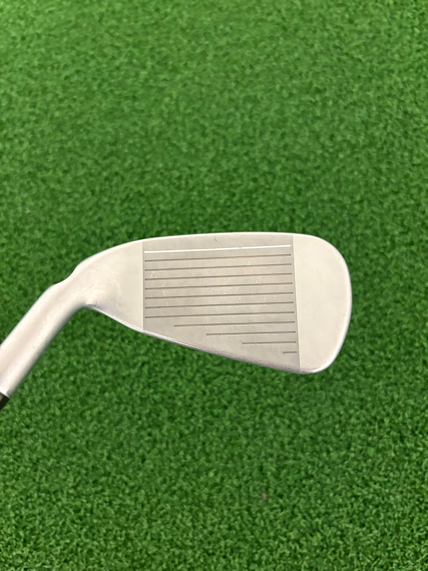 Ping G400 Crossover 22* 4 Utility Iron (Stiff)