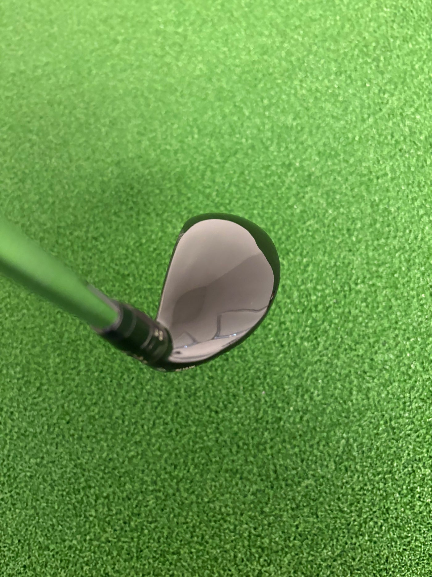 Titleist TS3 21* 3 Hybrid (Stiff)