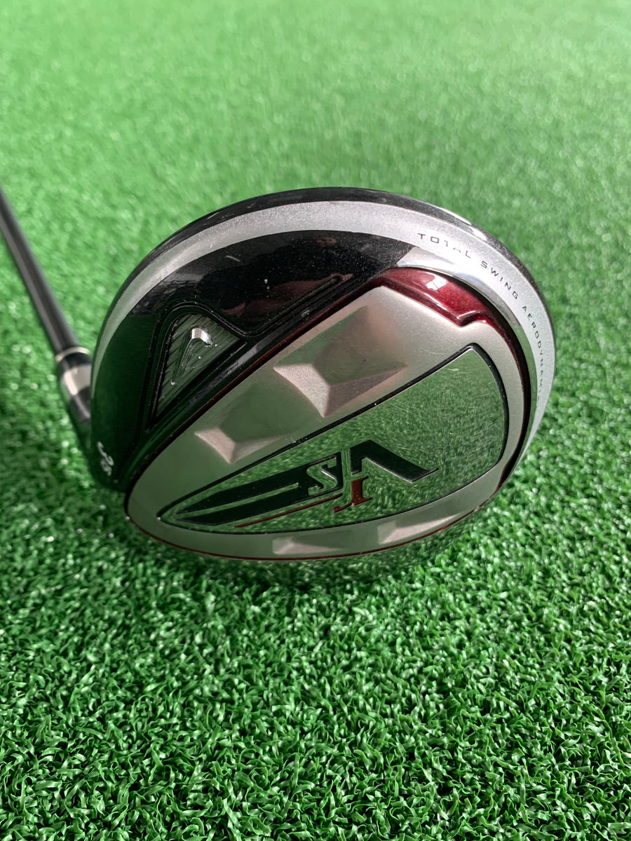 Nike VRS 15* 3 Wood (Stiff)