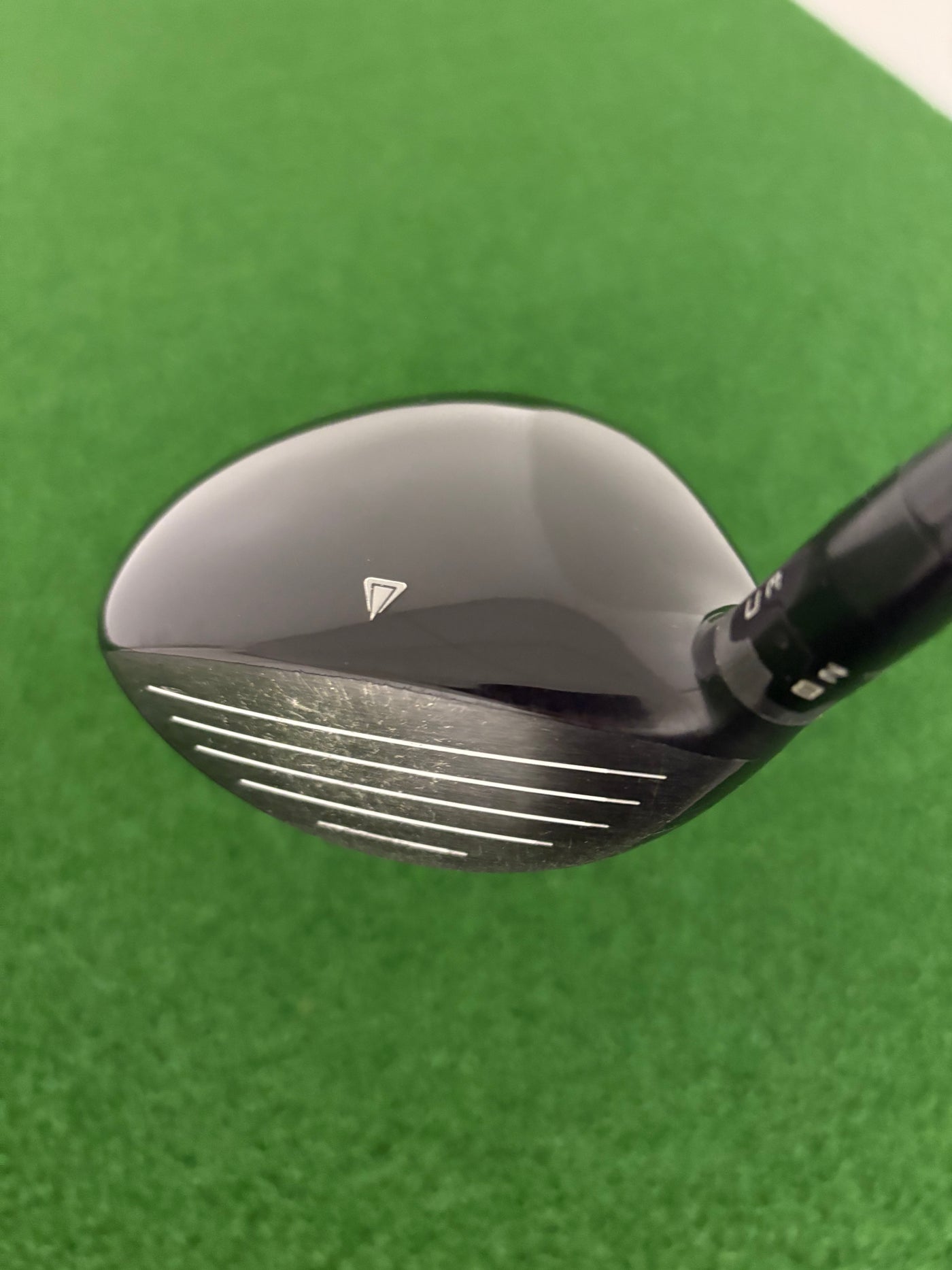 Titleist TS2 18* 5 Wood (Stiff)