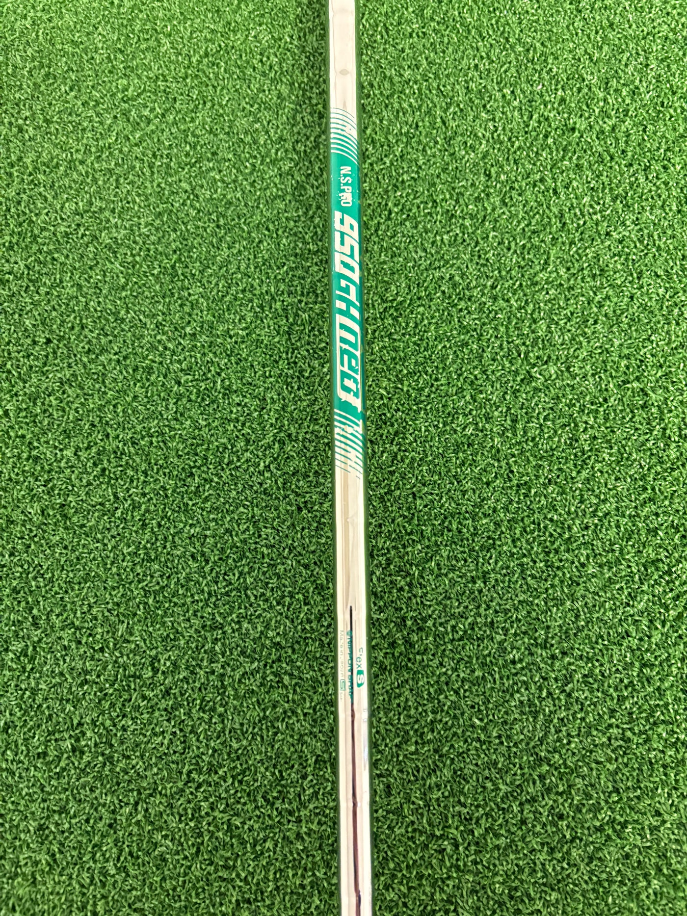 Titleist TS3 21* 3 Hybrid (Stiff)