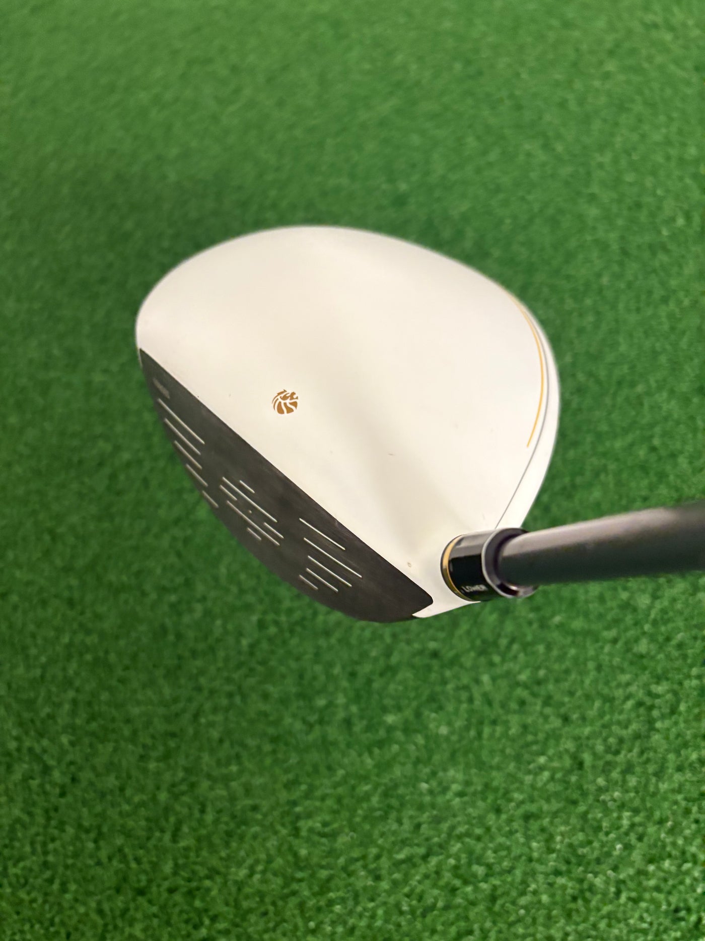 Taylormade Gloire 10.5* (Stiff)